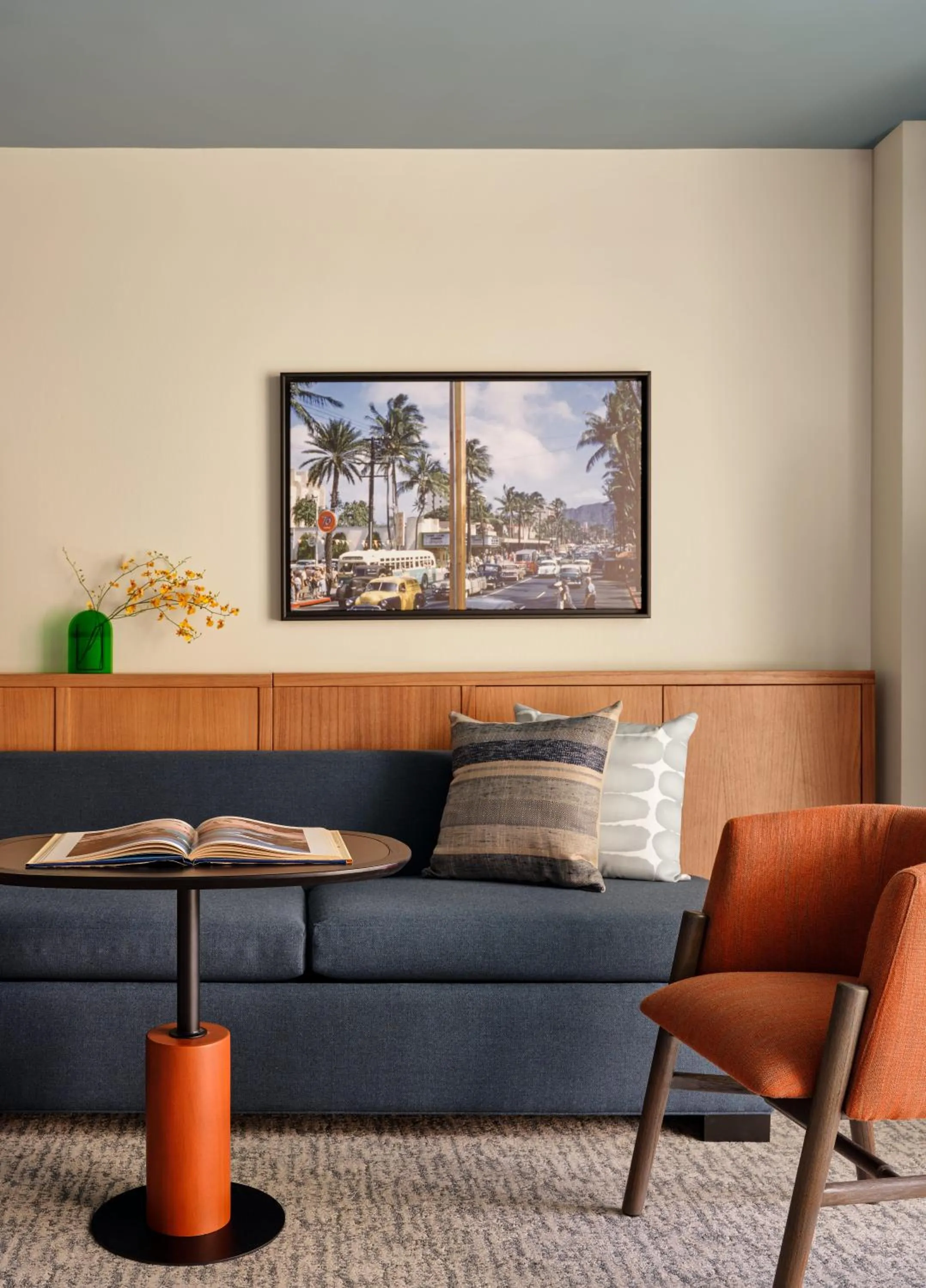 Other in Romer House Waikiki