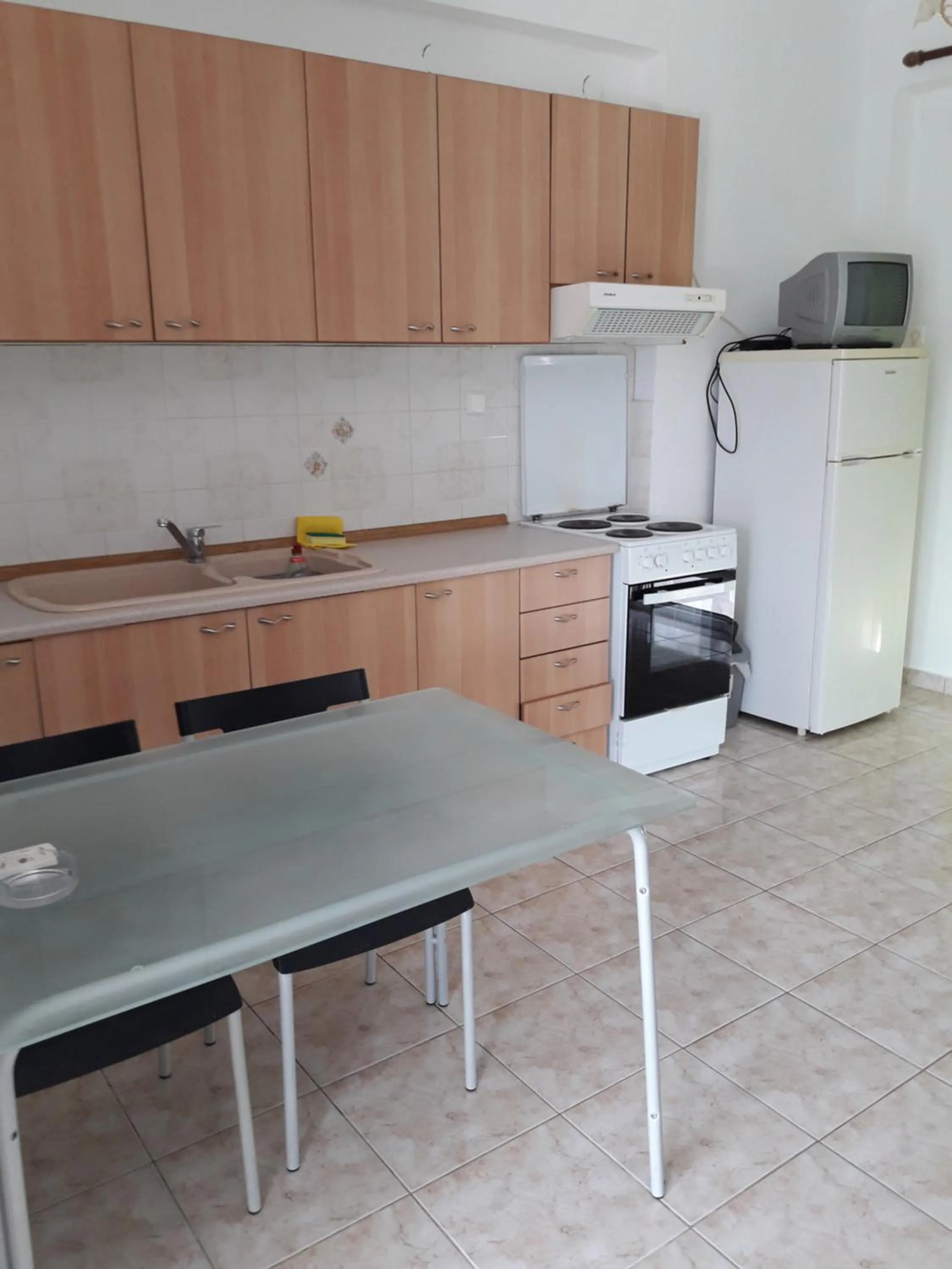 TV and multimedia in Villagiannis