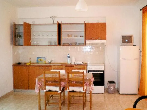 TV and multimedia in Villagiannis