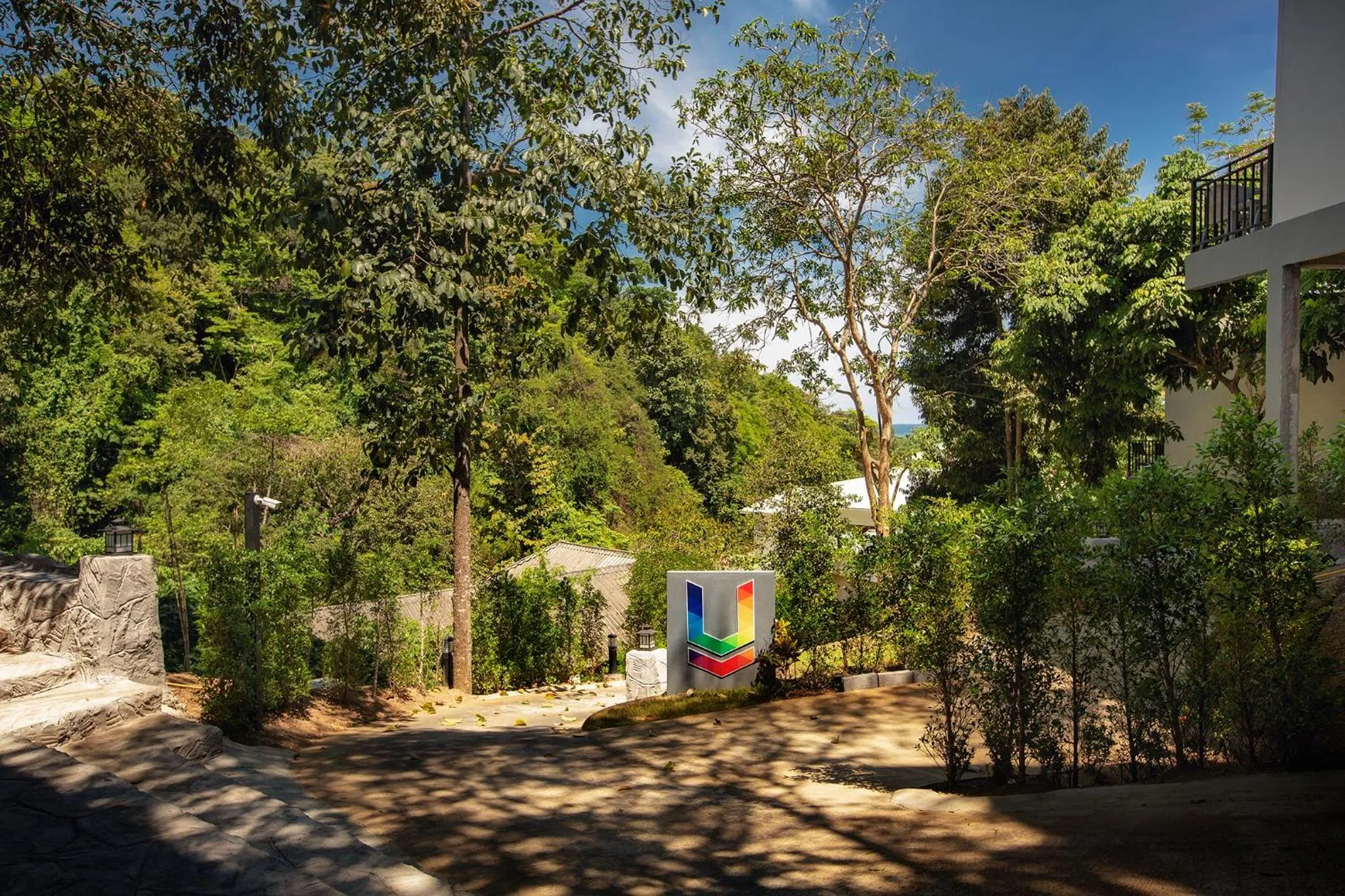 Activities in U Rip Resort Phi Phi Hotel