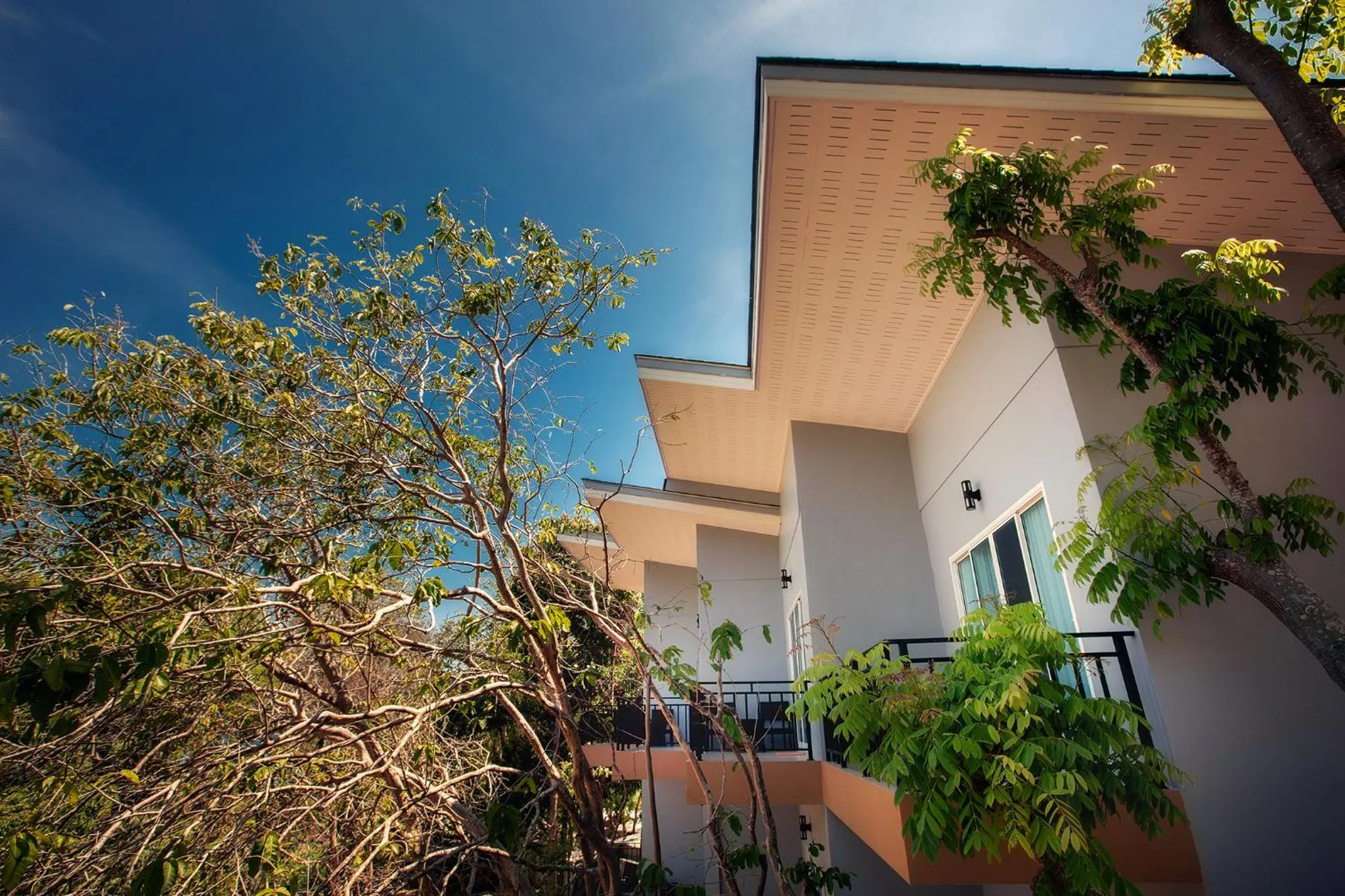 View (from property/room) in U Rip Resort Phi Phi Hotel