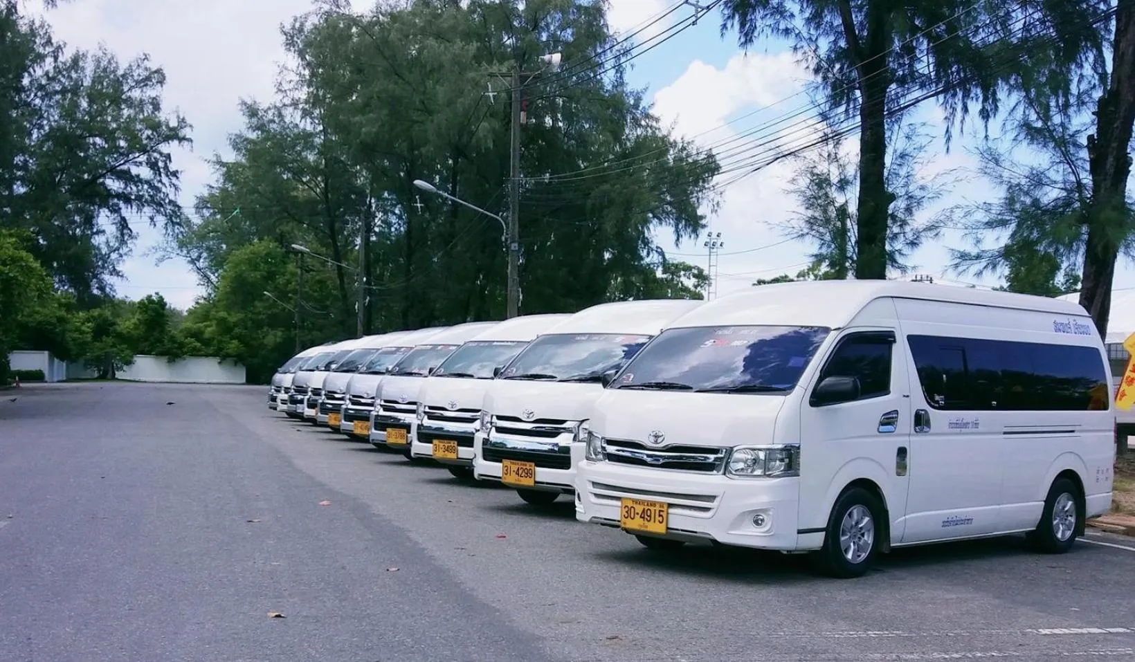 Other in U Rip Resort Phi Phi Hotel