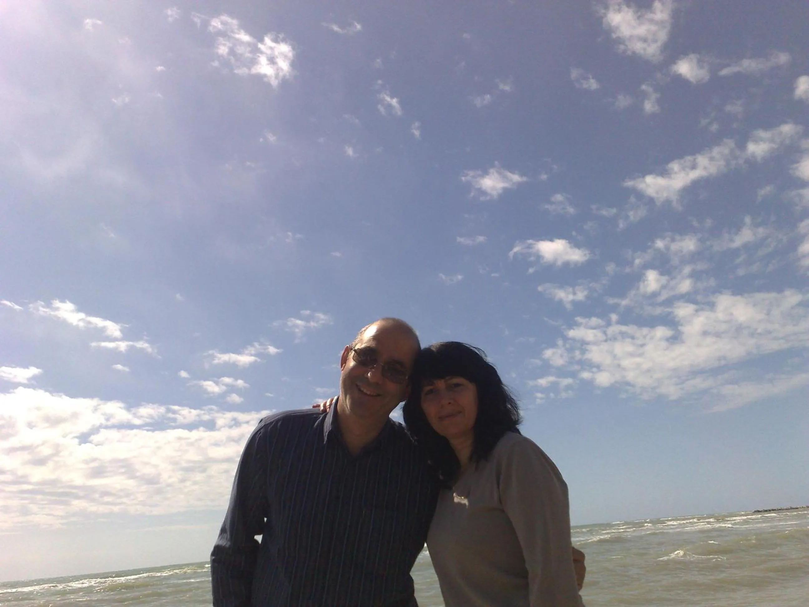 People in Family Hotel Sonata