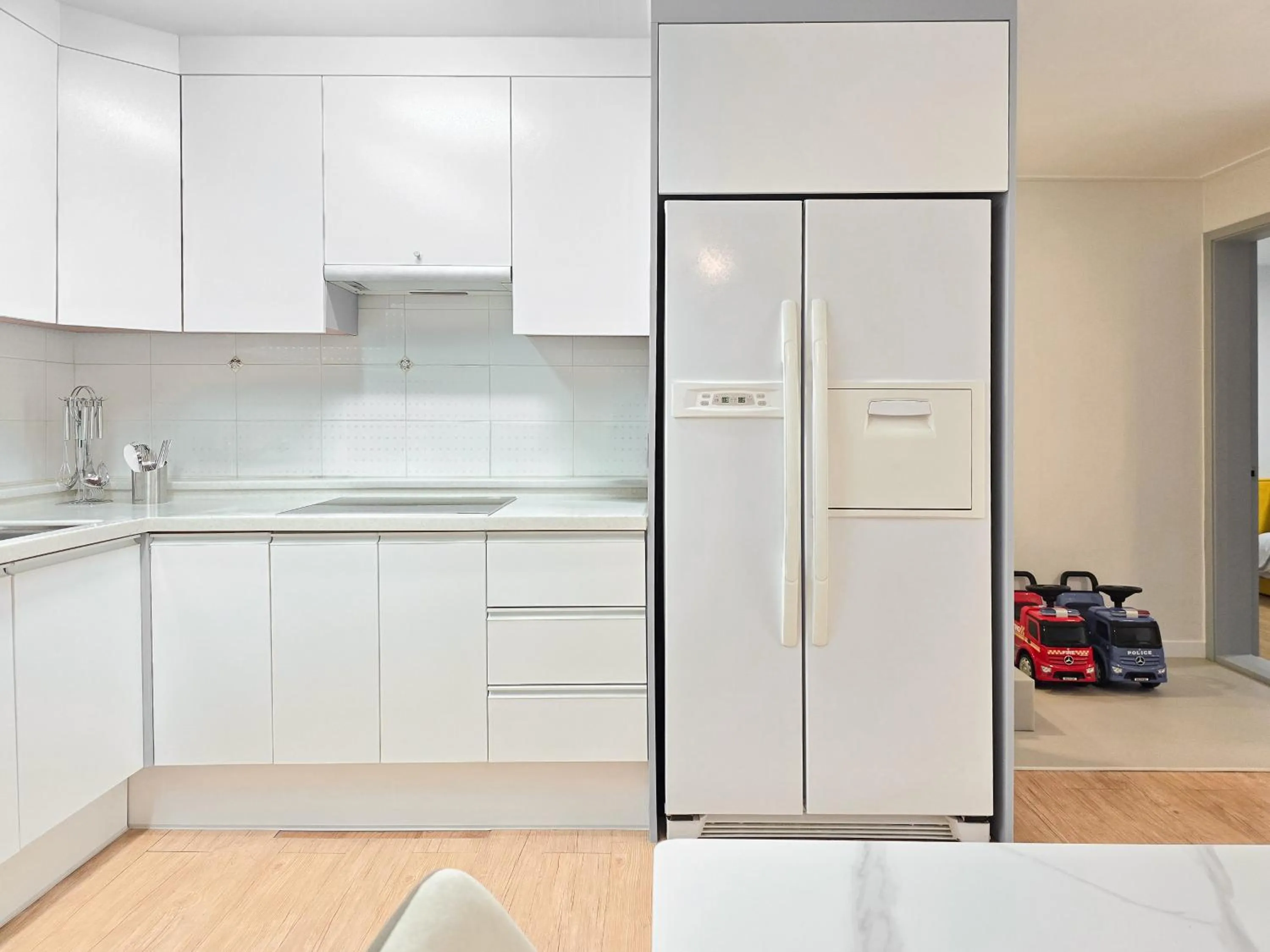 Home Fourest Resort Geoje