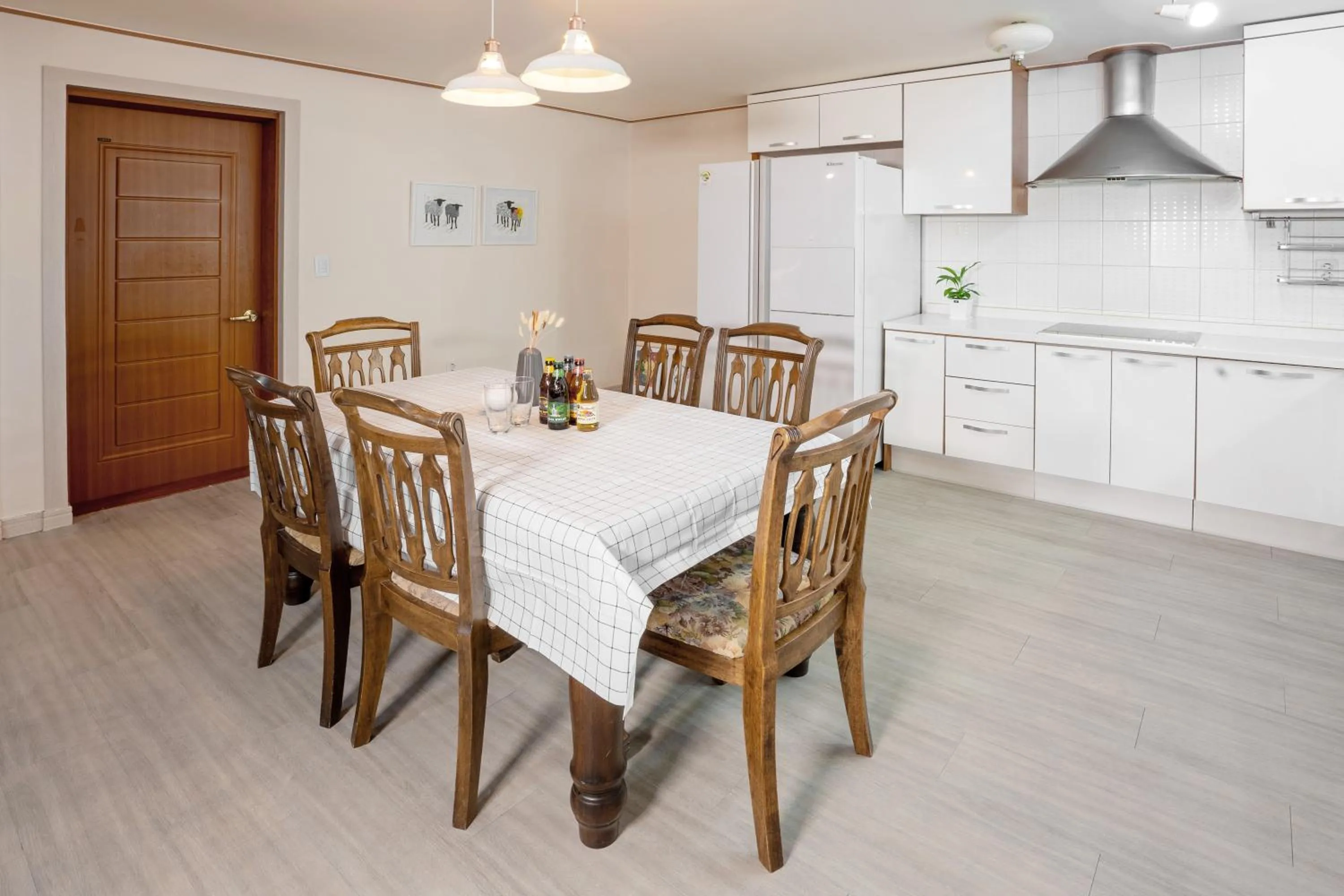 Home Fourest Resort Geoje