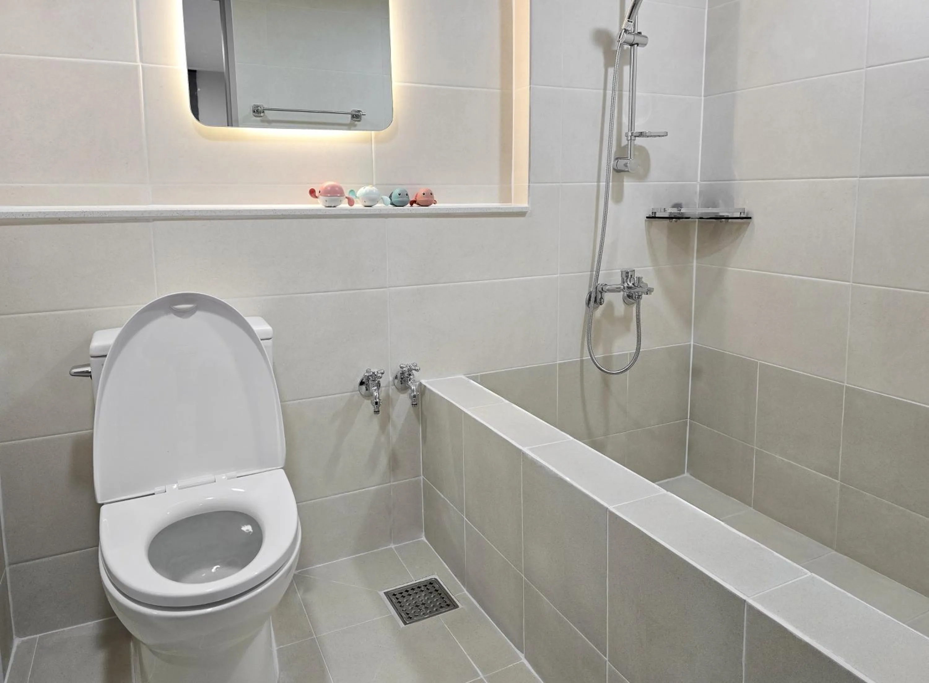 Home Fourest Resort Geoje