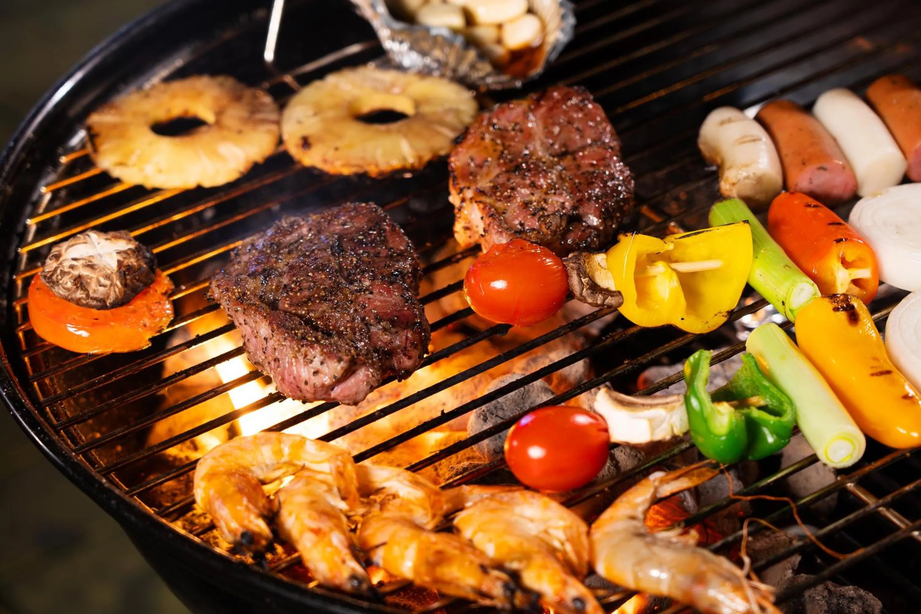 Home Fourest Resort Geoje