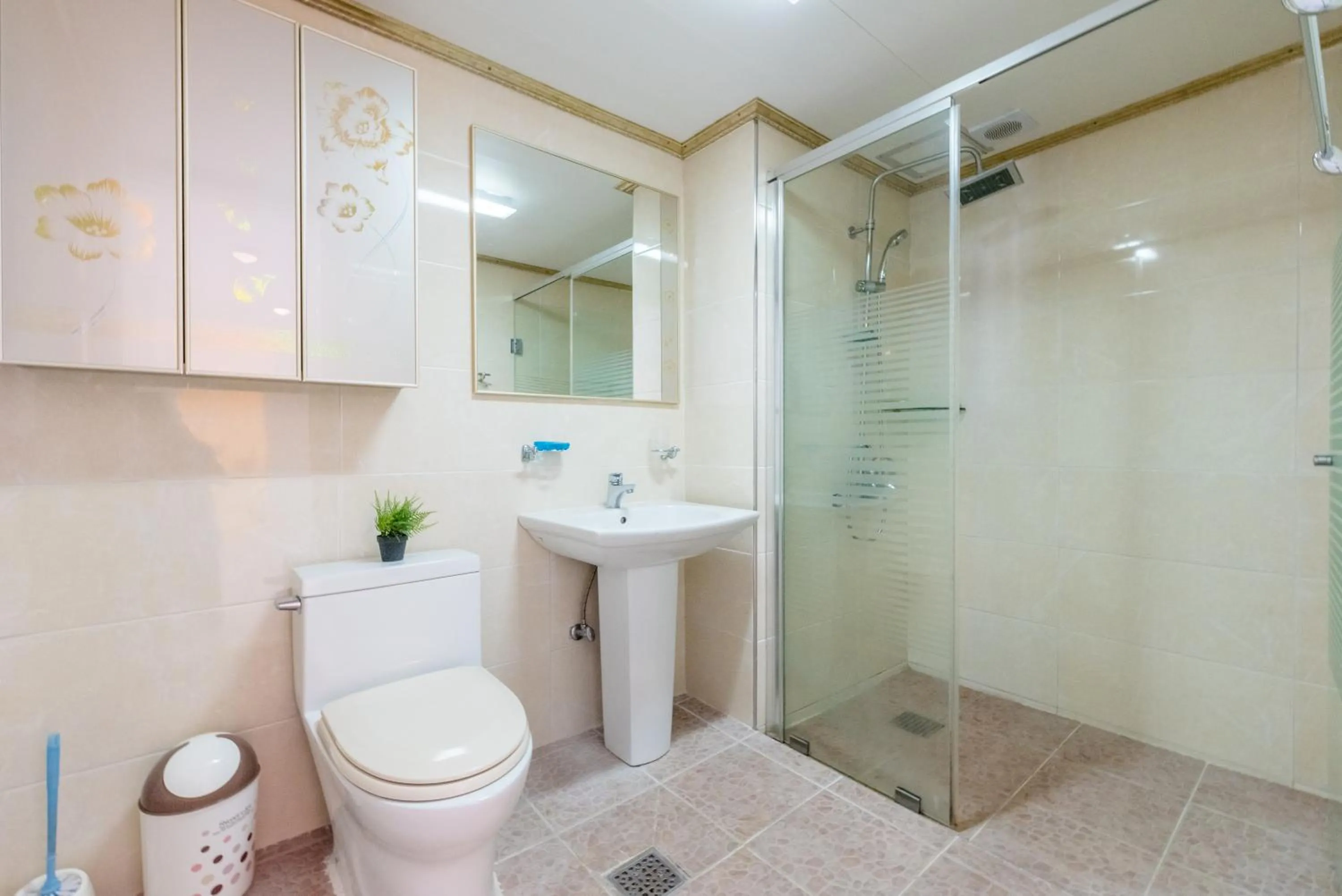 Home Fourest Resort Geoje