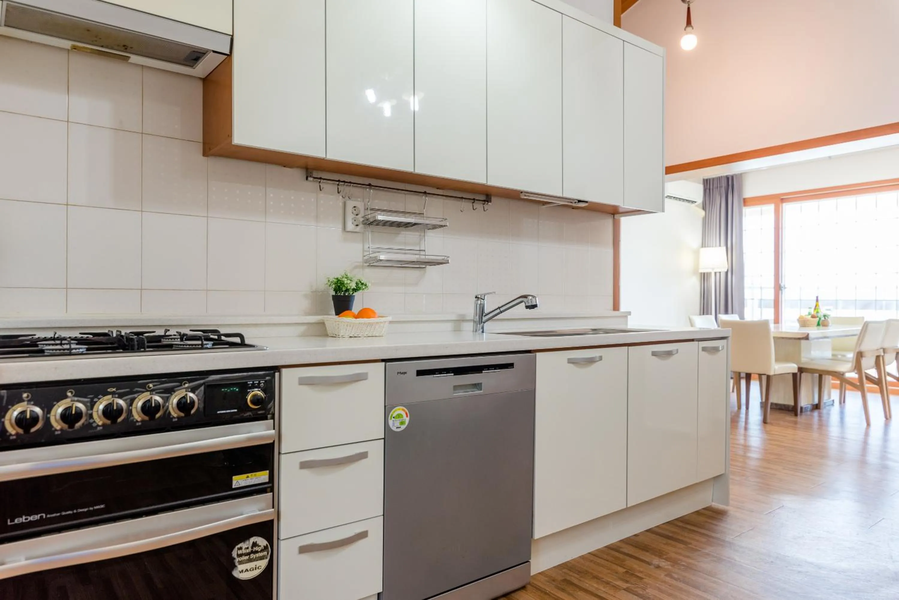 Home Fourest Resort Geoje