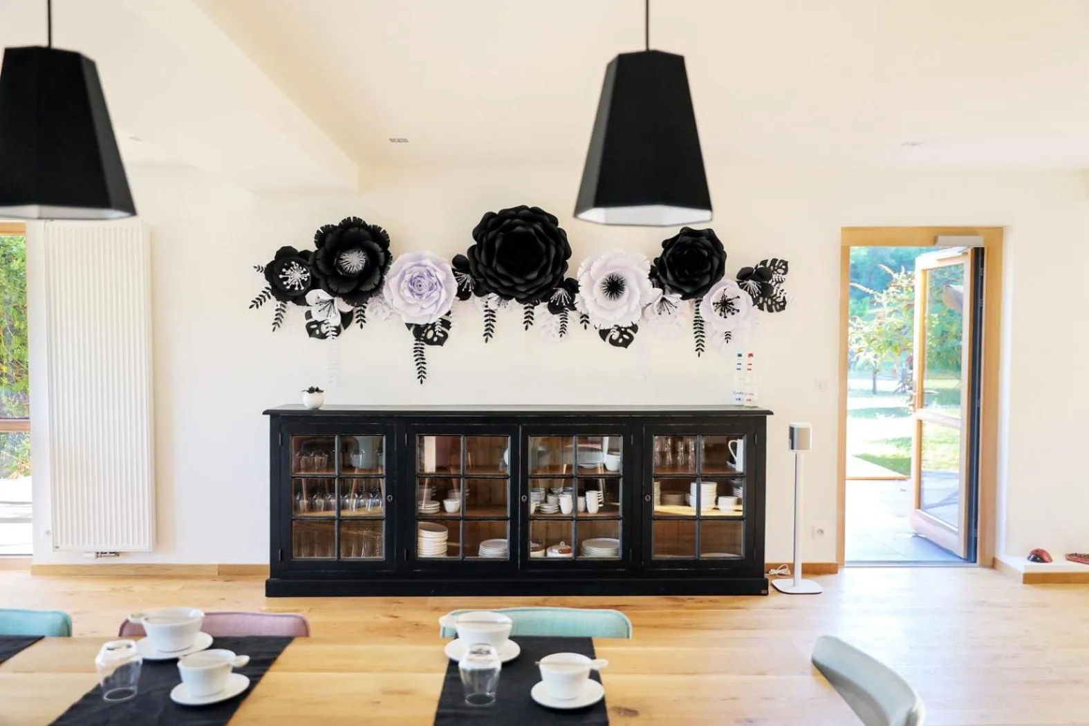 Banquet/Function facilities in Maison d'hôtes & SPA La Scierie