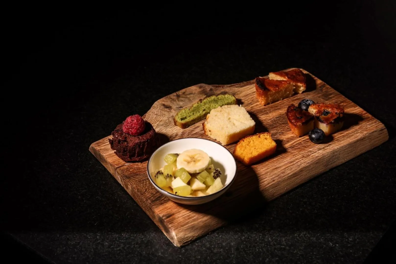 Breakfast in Maison d'hôtes & SPA La Scierie