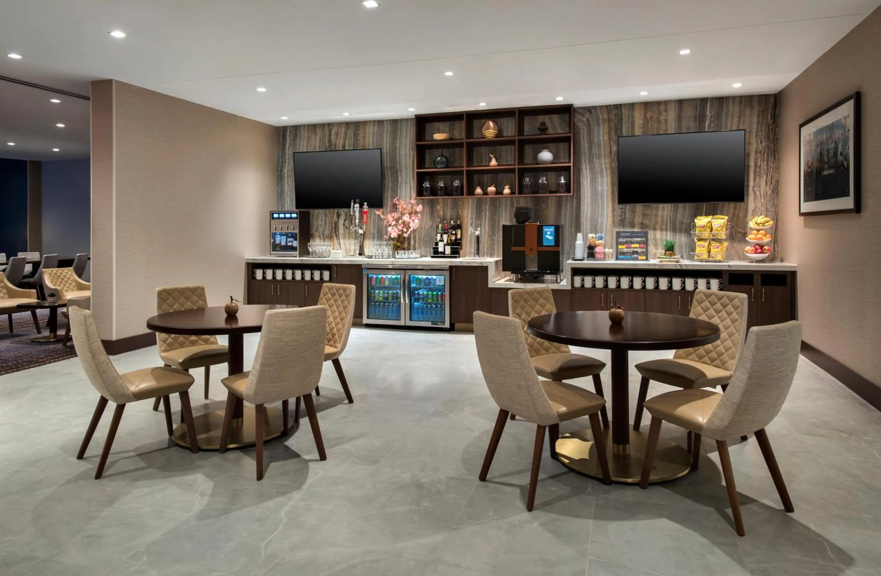 Westchester Marriott