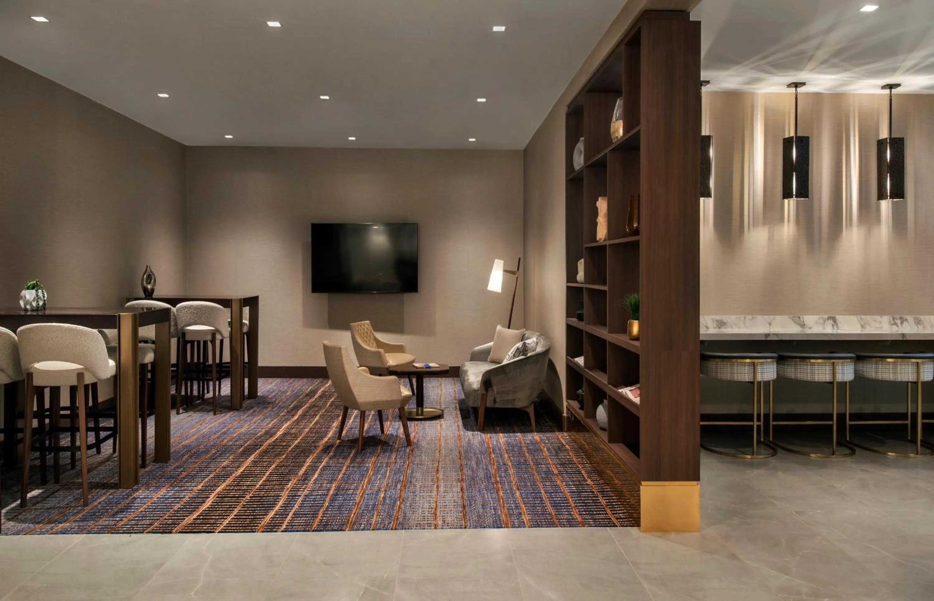 Westchester Marriott