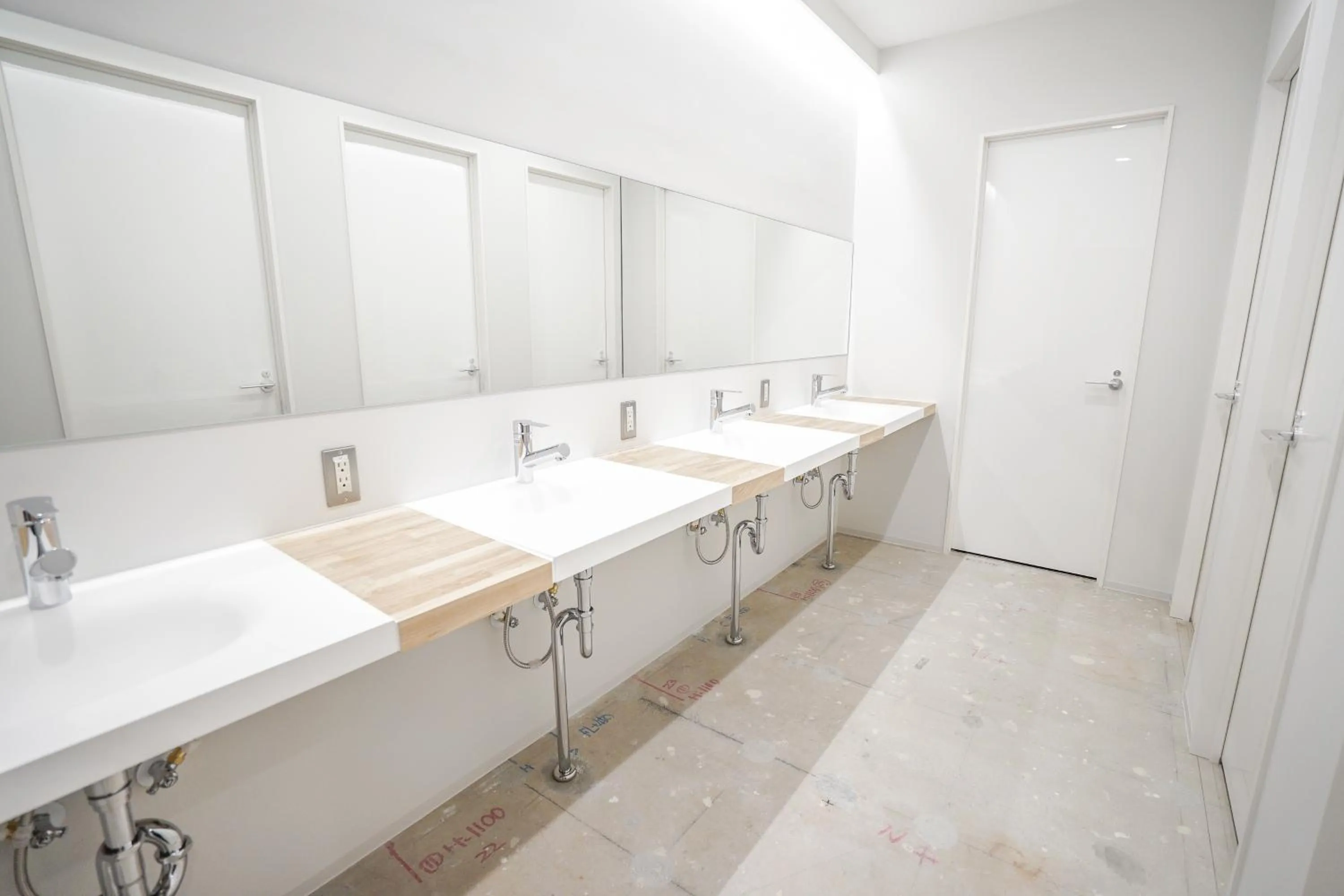 Toilet in Hotel Potmum Sapporo