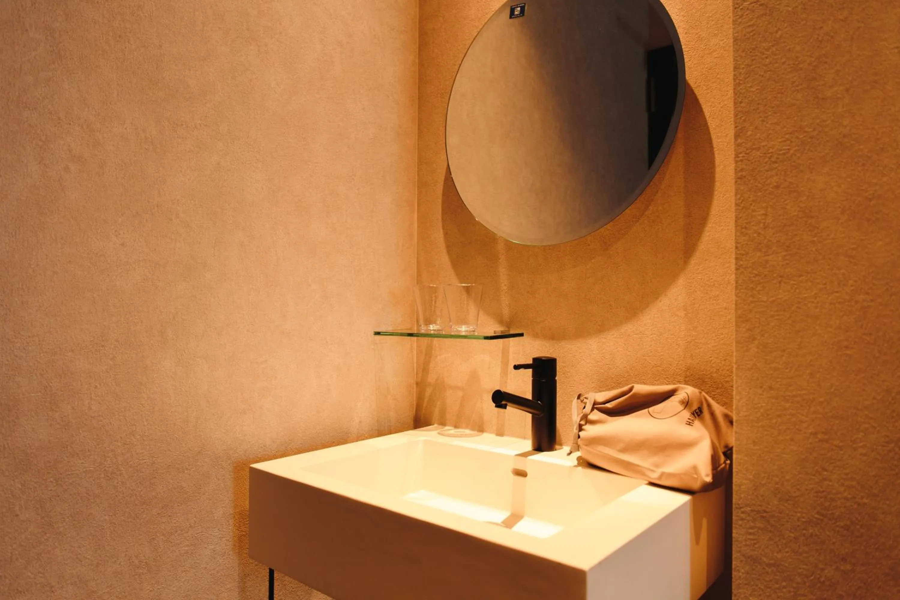 Photo of the whole room in Hotel Potmum Sapporo