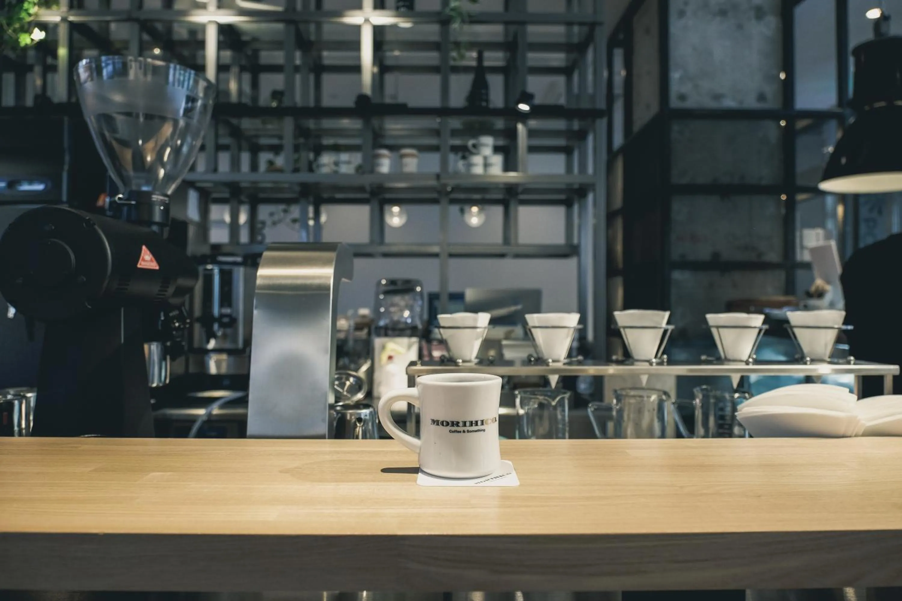 Lounge or bar in Hotel Potmum Sapporo