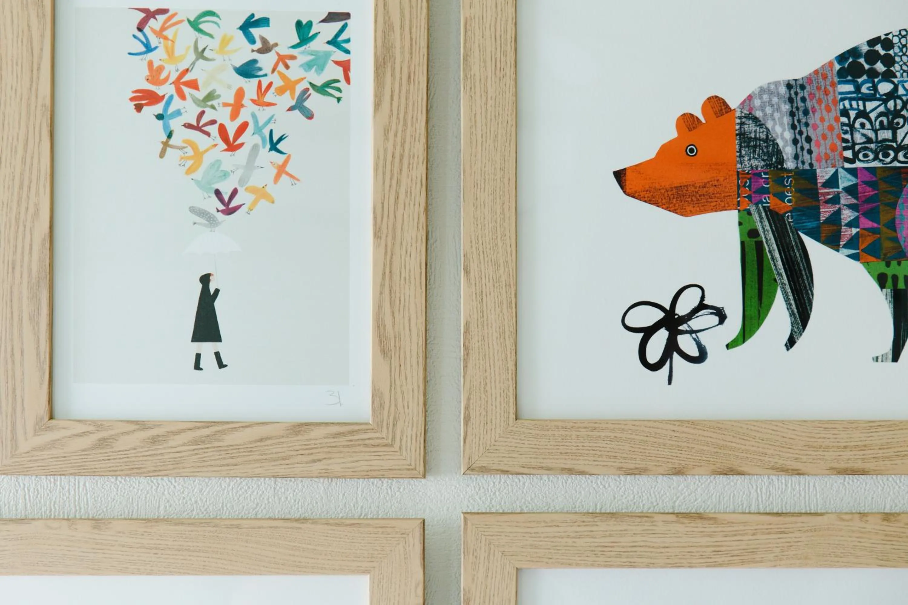 Decorative detail in Hotel Potmum Sapporo