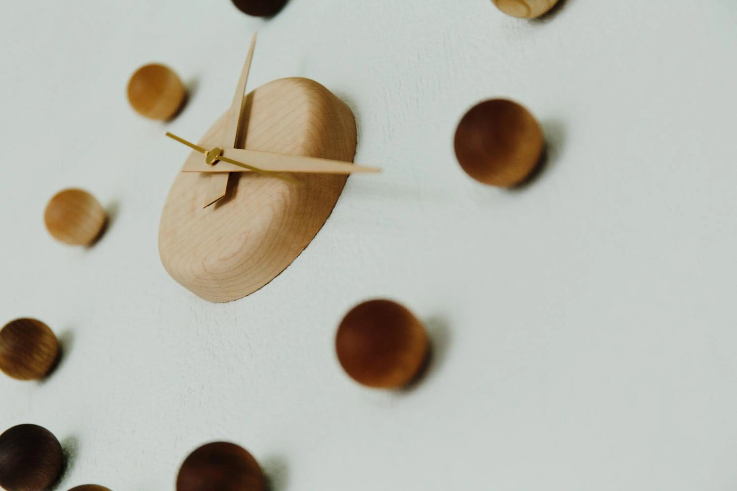 Photo of the whole room in Hotel Potmum Sapporo