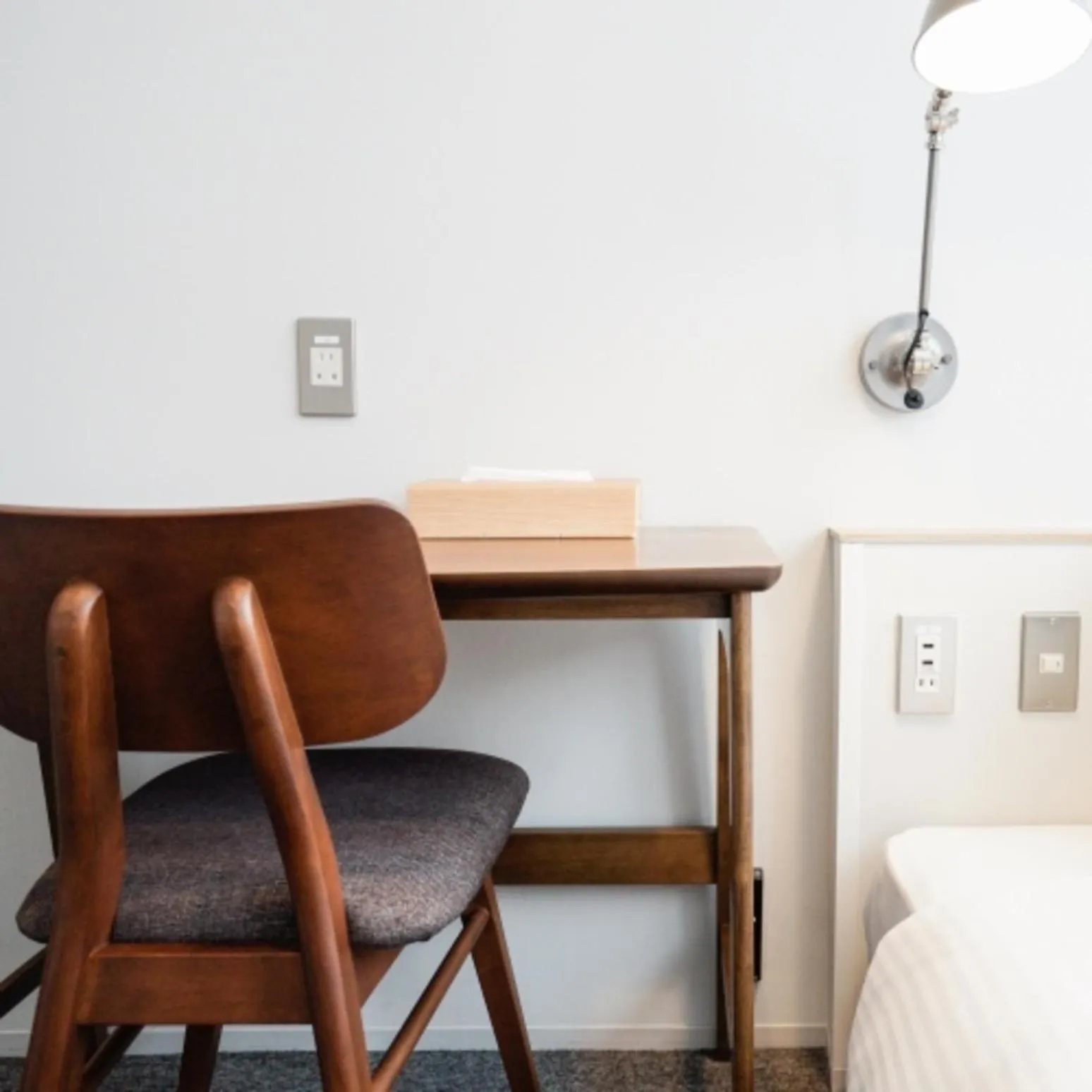 Hotel Potmum Sapporo