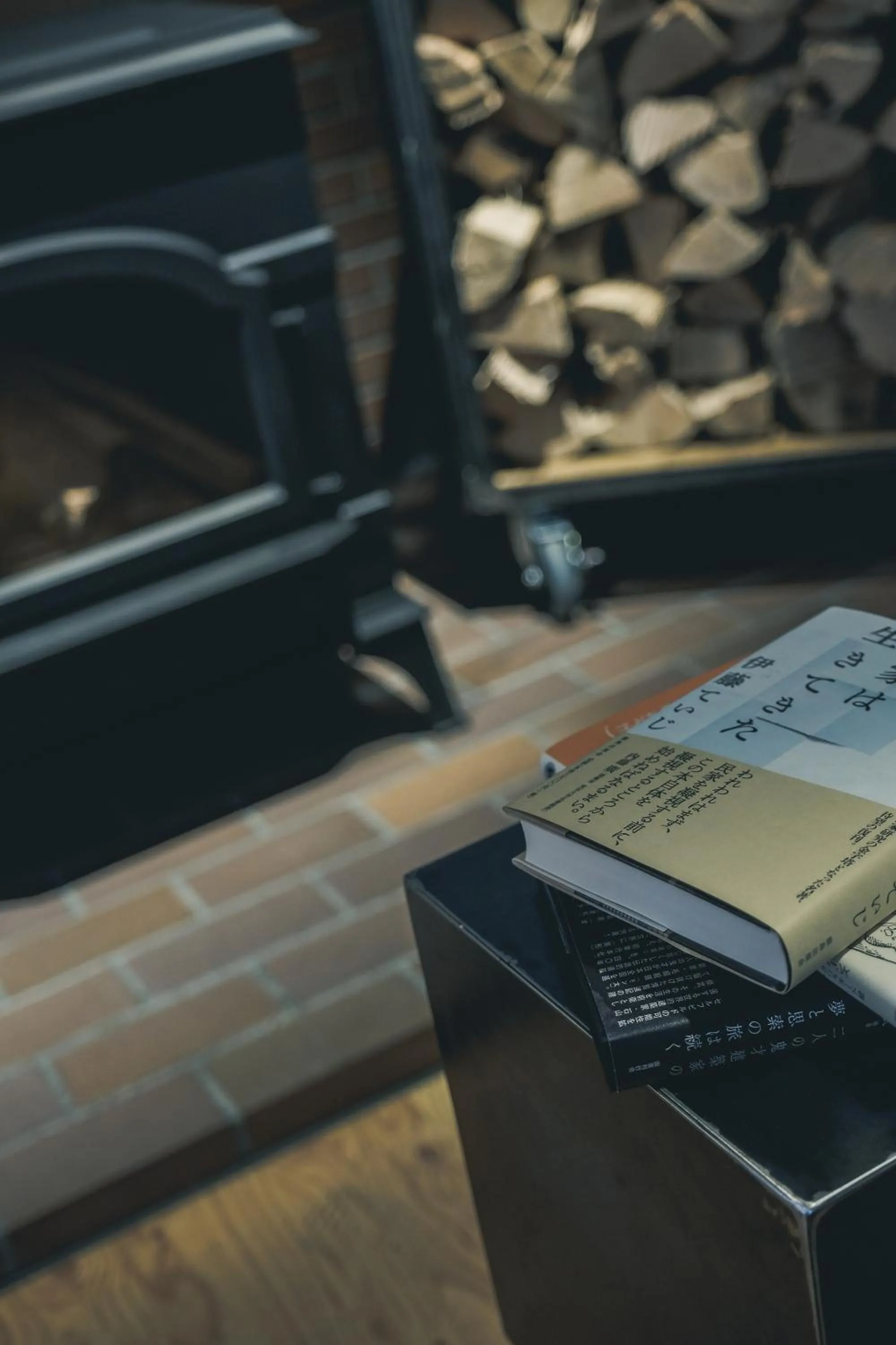 Restaurant/places to eat in Hotel Potmum Sapporo