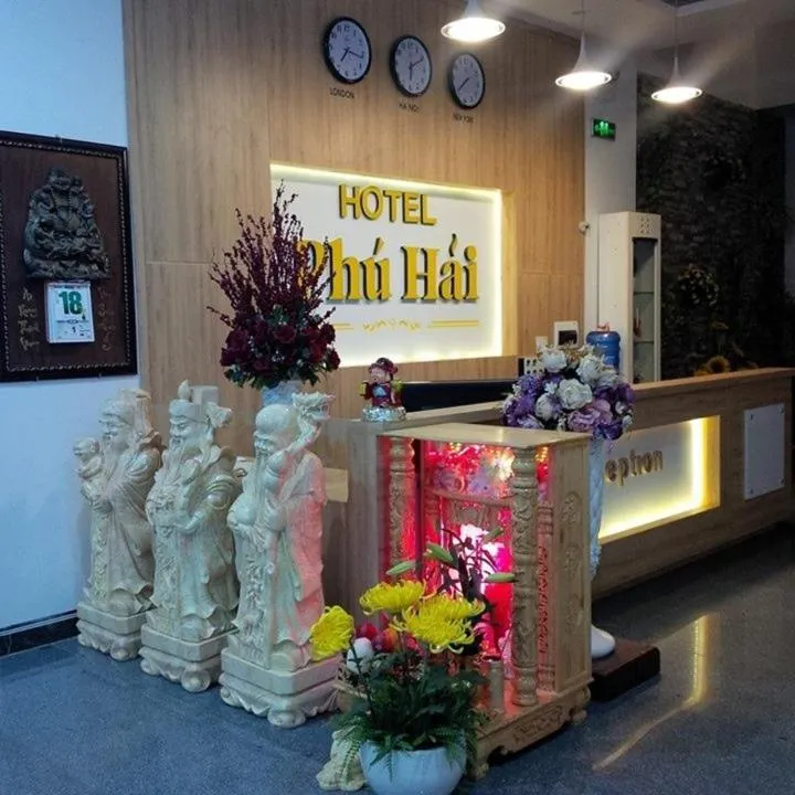 Hotel Phu Hai