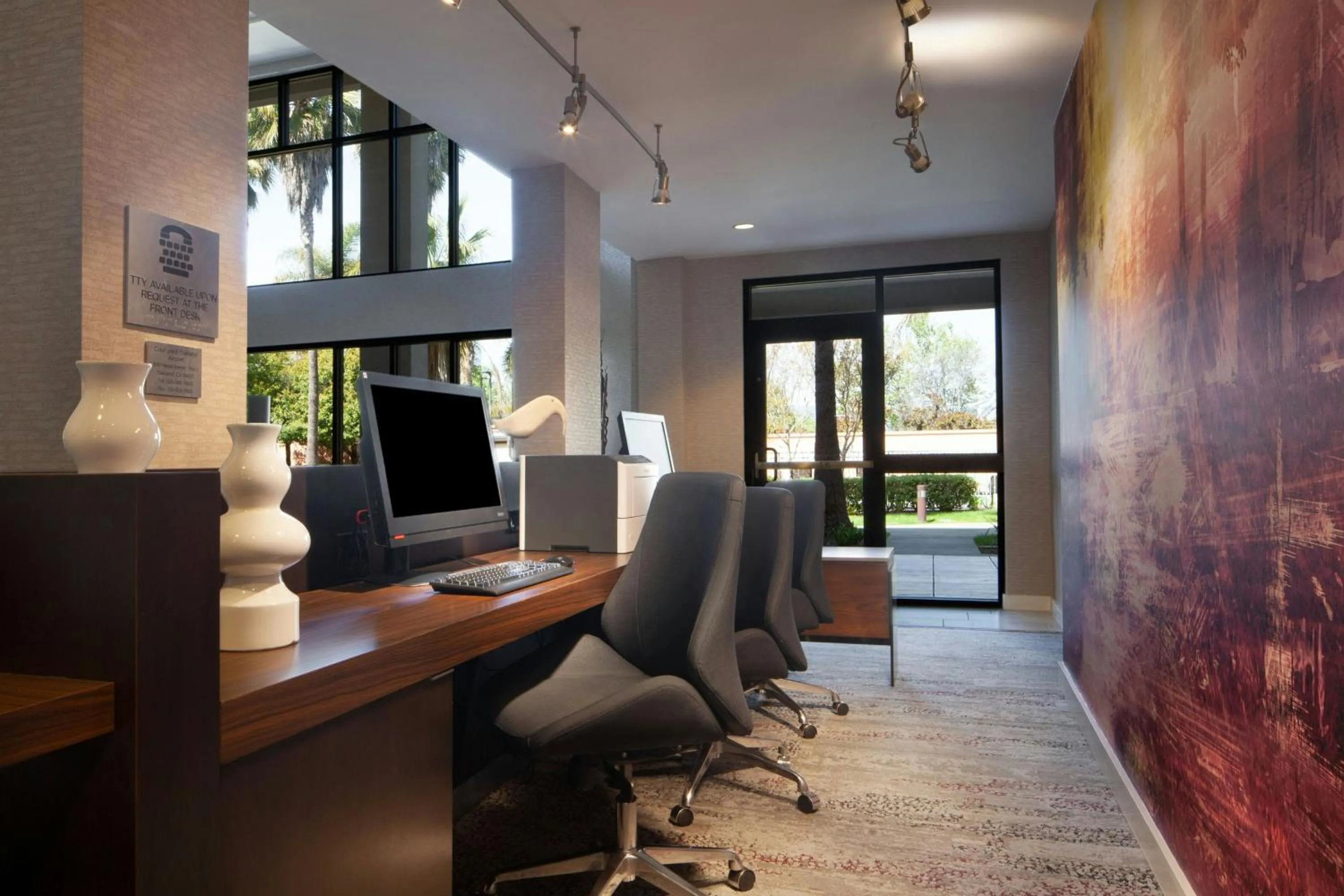 Other in Courtyard by Marriott Oakland Airport