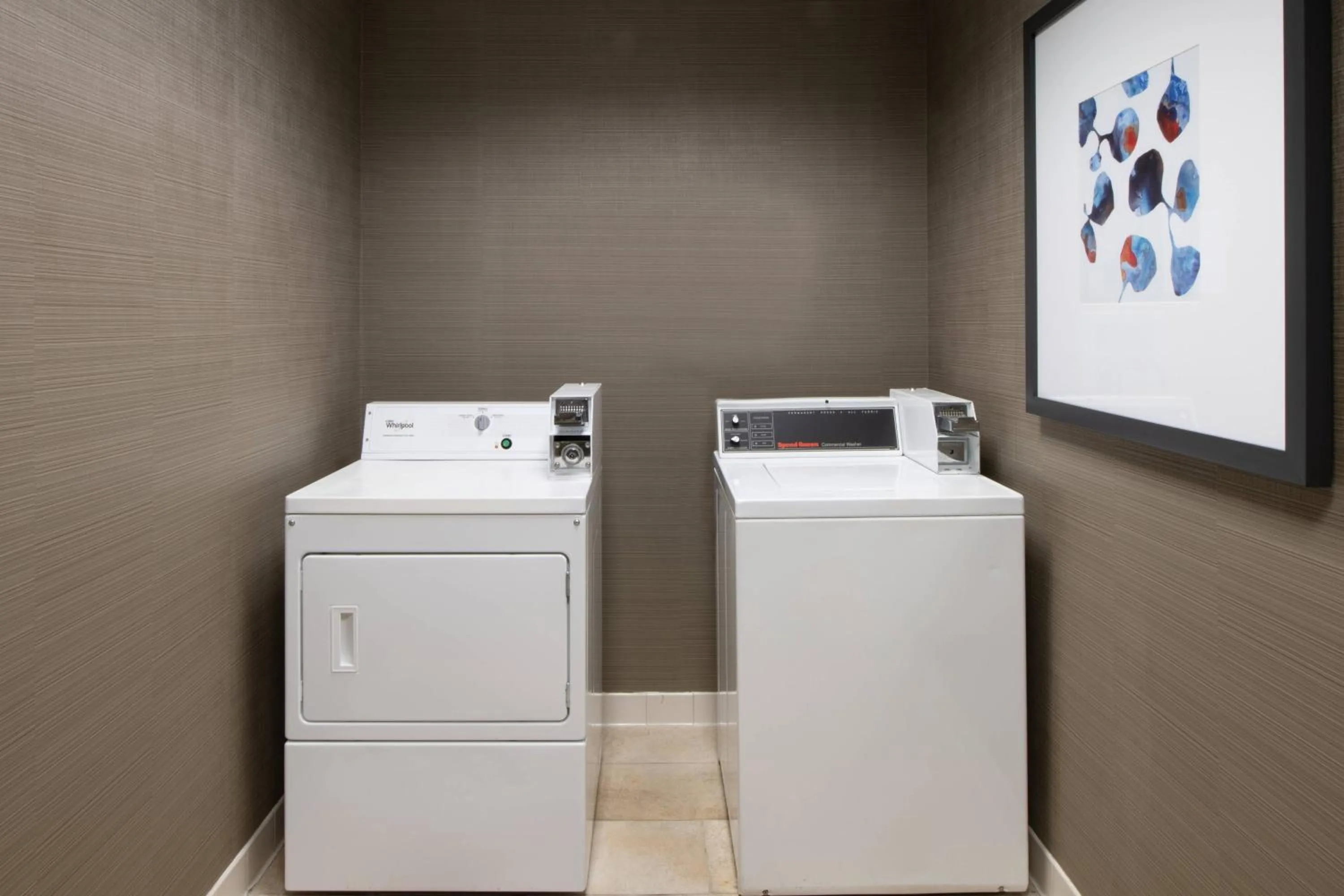 Other in Courtyard by Marriott Oakland Airport