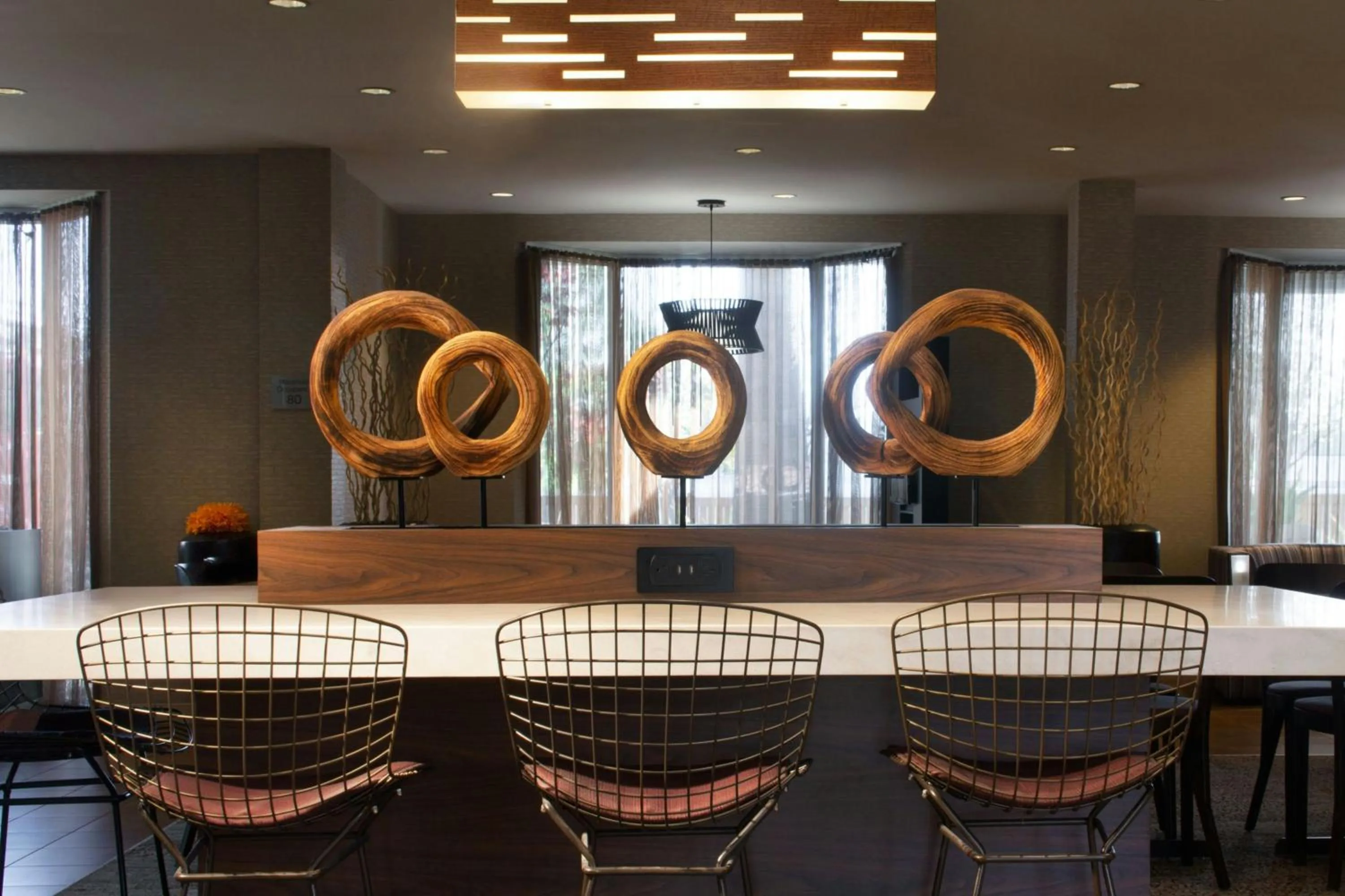 Other in Courtyard by Marriott Oakland Airport