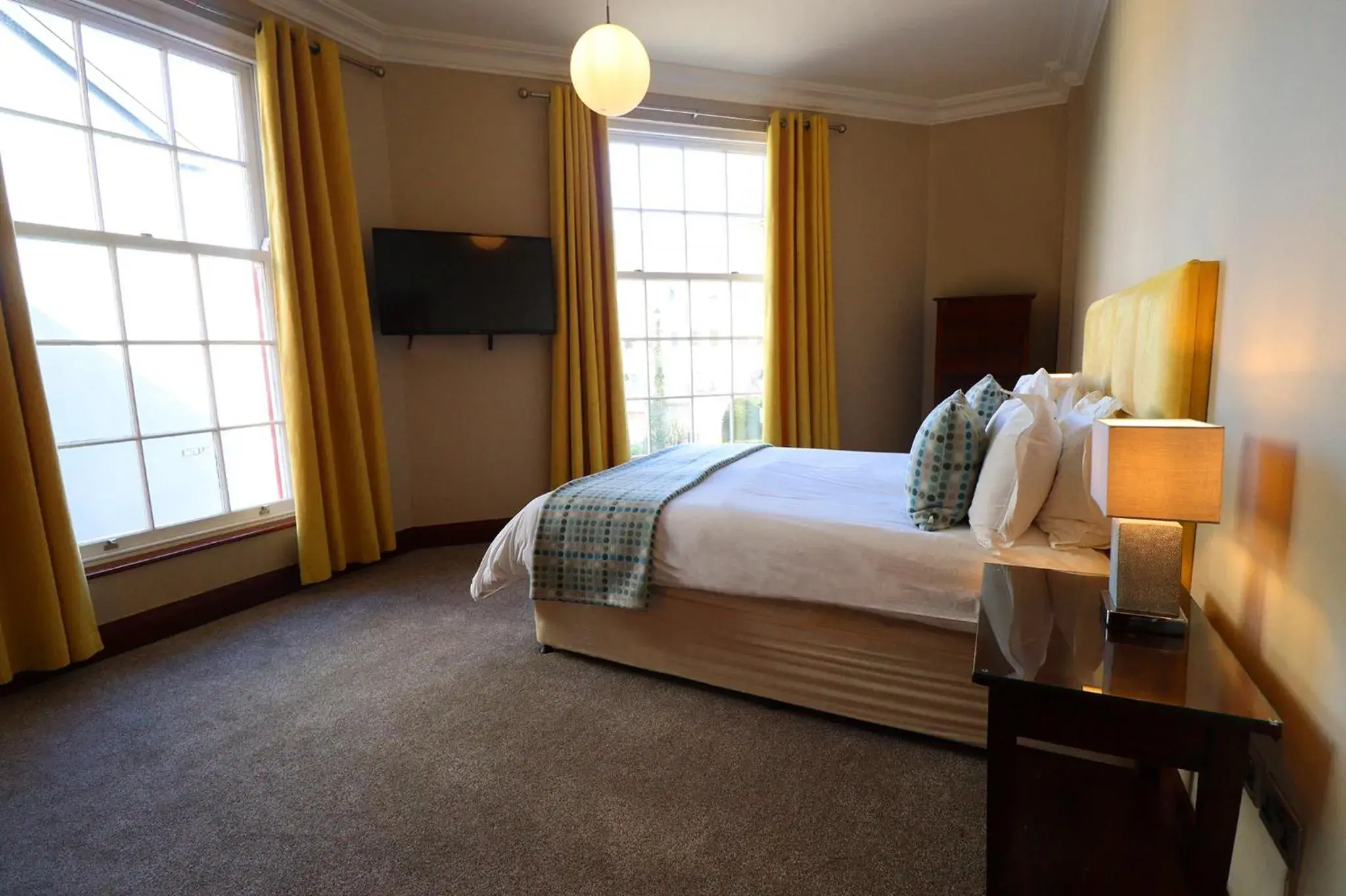 Superior Double Room - Townhouse in Morgans Hotel Superior Double Room - Townhouse in Morgans Hotel