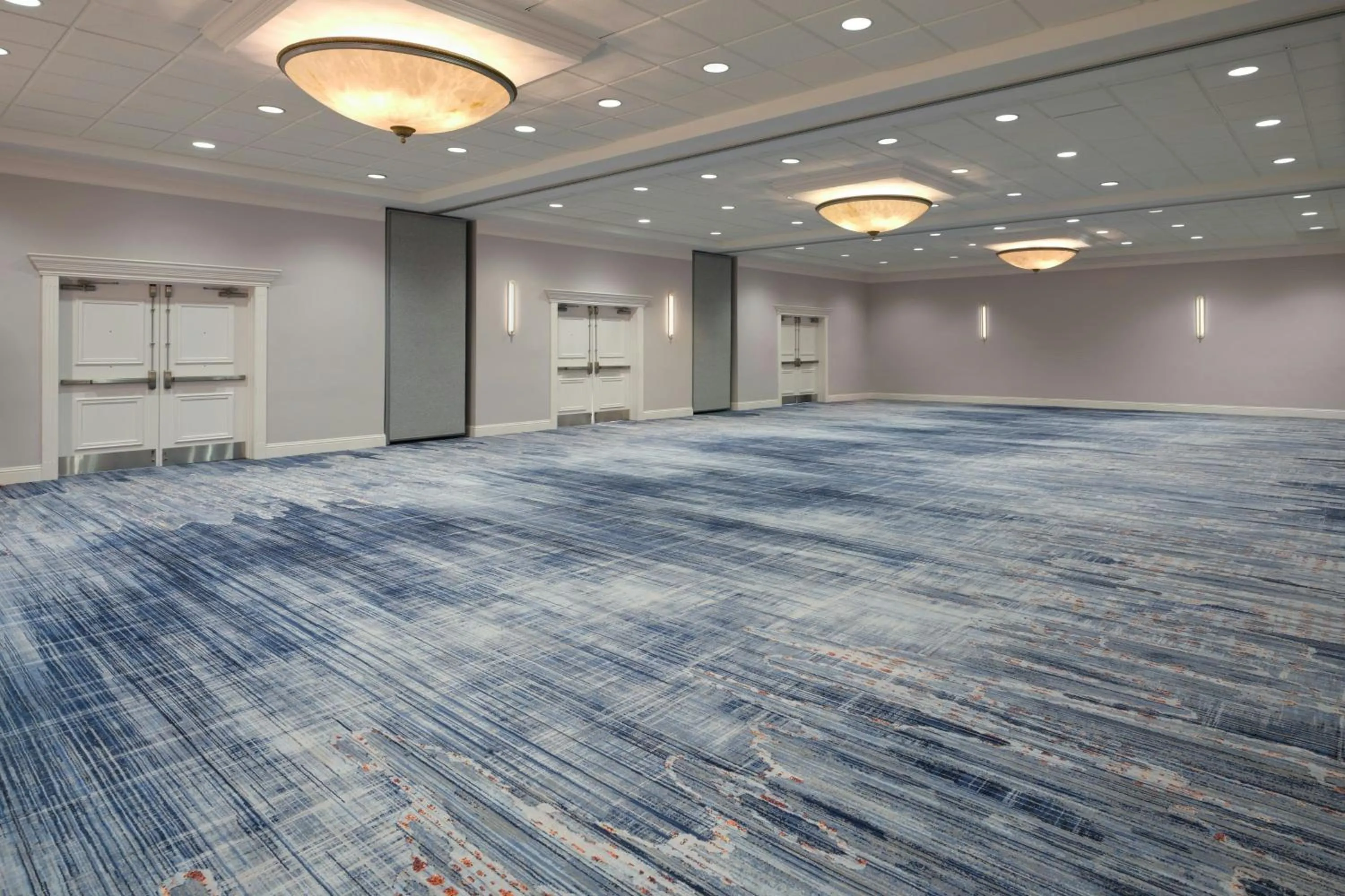 Meeting/conference room in West Palm Beach Marriott