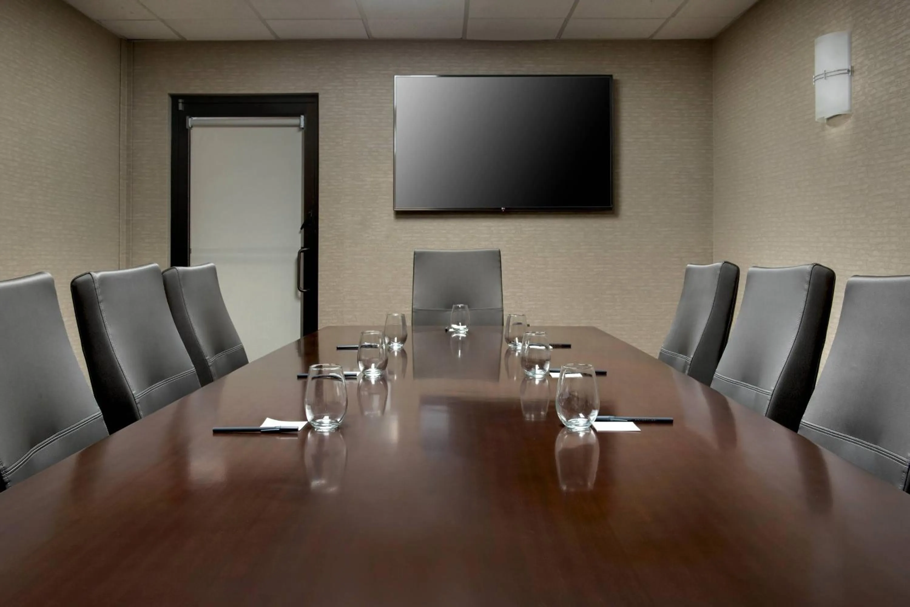 Meeting/conference room in Courtyard Philadelphia Devon/Villanova
