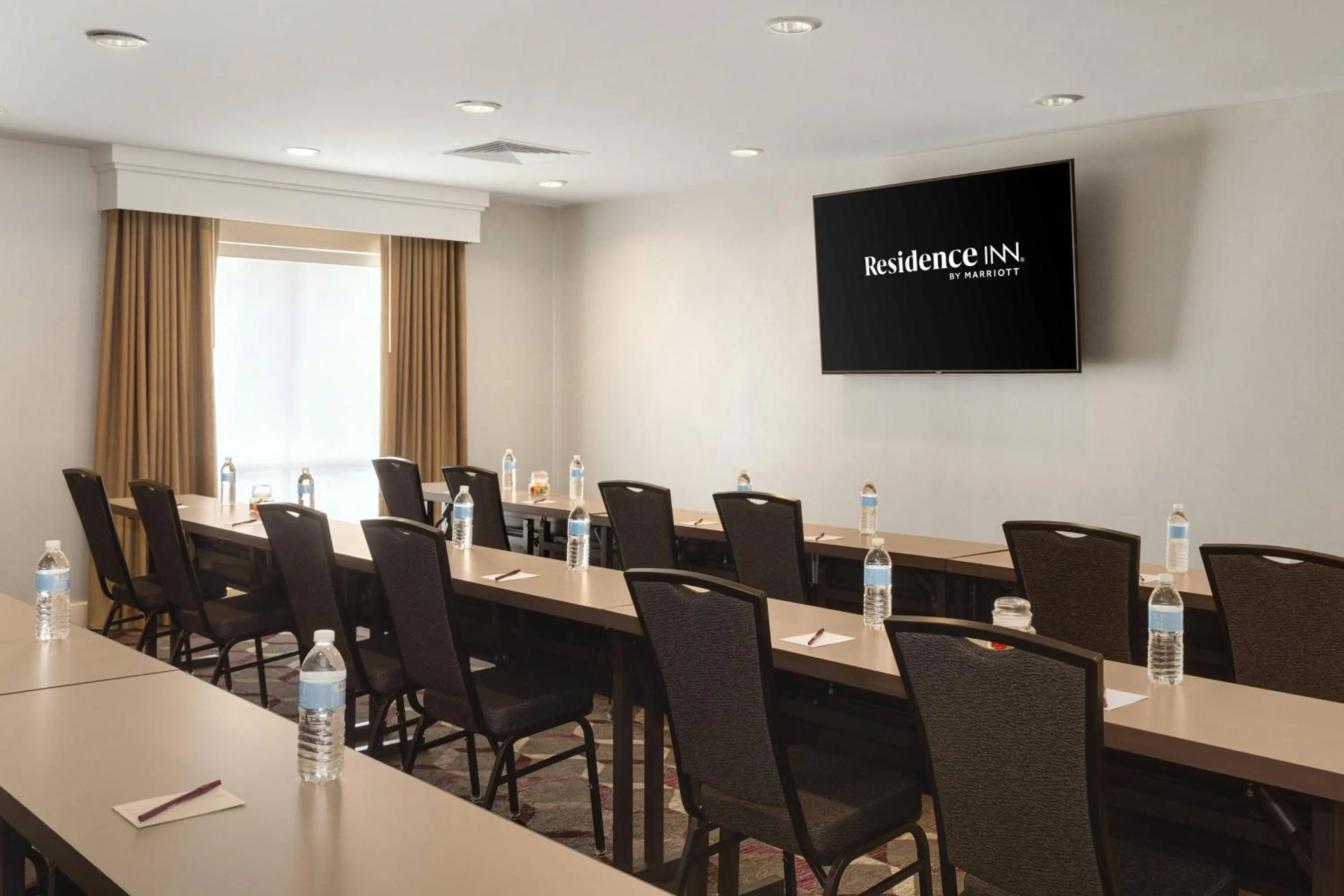 Meeting/conference room in Residence Inn Philadelphia Willow Grove