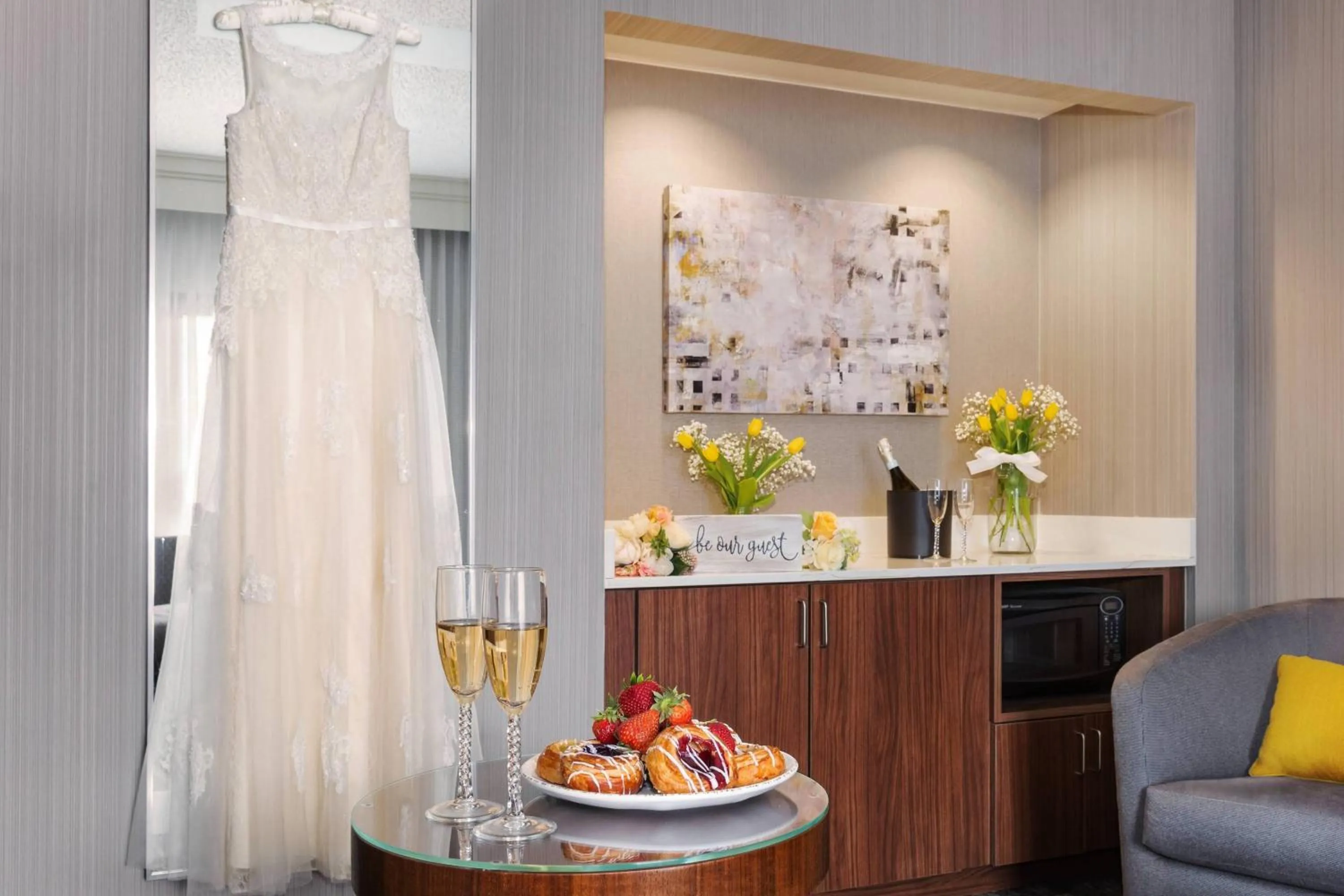 Banquet/Function facilities in Courtyard Philadelphia Willow Grove