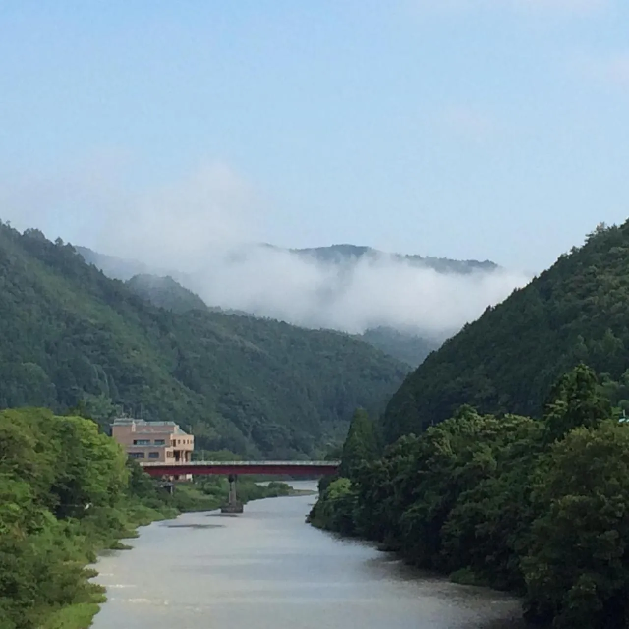 Off site in Ryujin Onsen Marui Ryokan