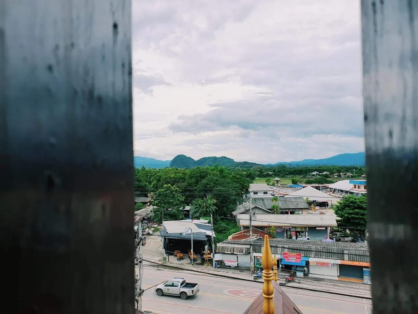 Property building in Luckswan Boutique Chiang Rai - SHA Extra Plus