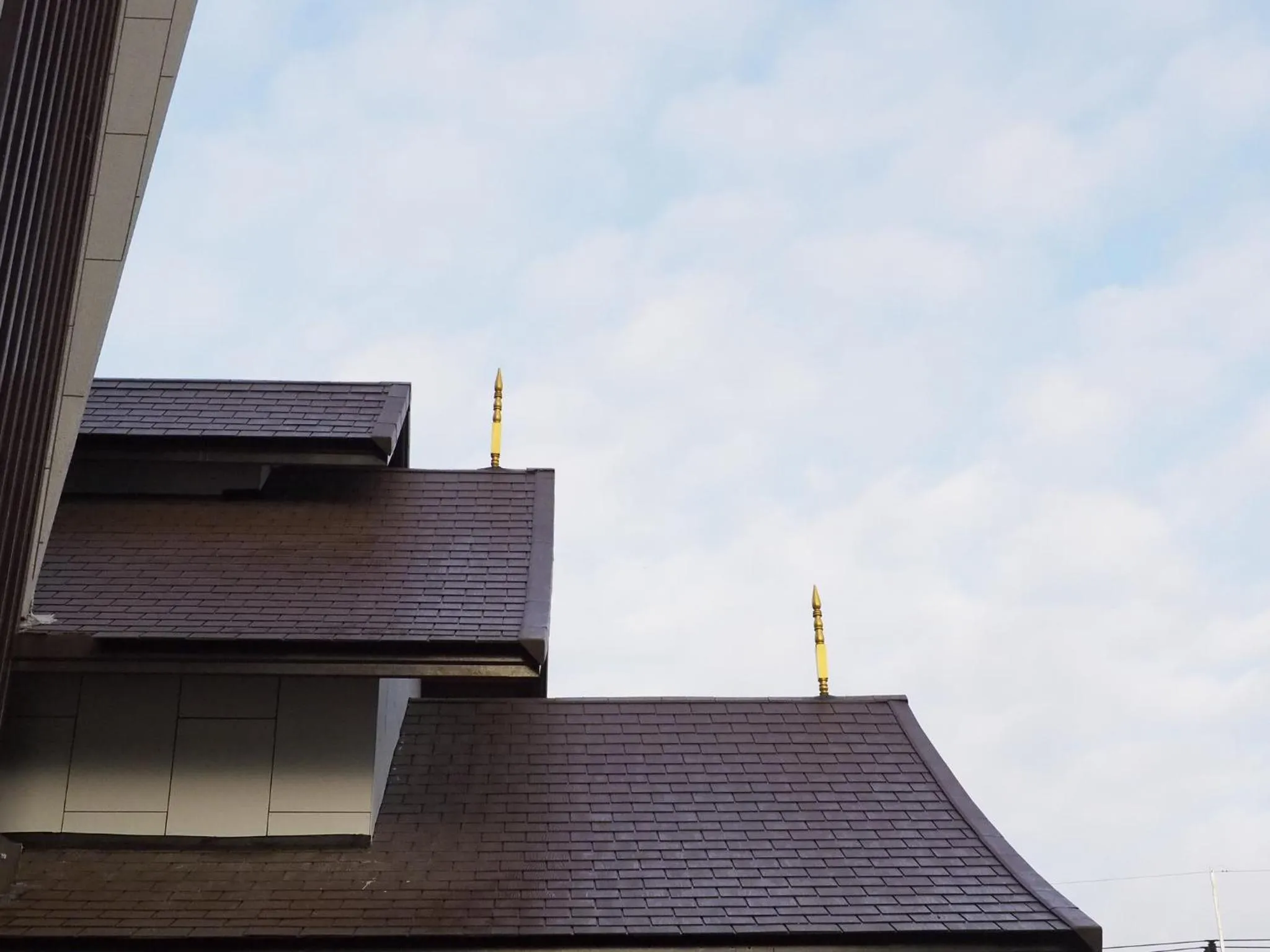 Property building in Luckswan Boutique Chiang Rai - SHA Extra Plus