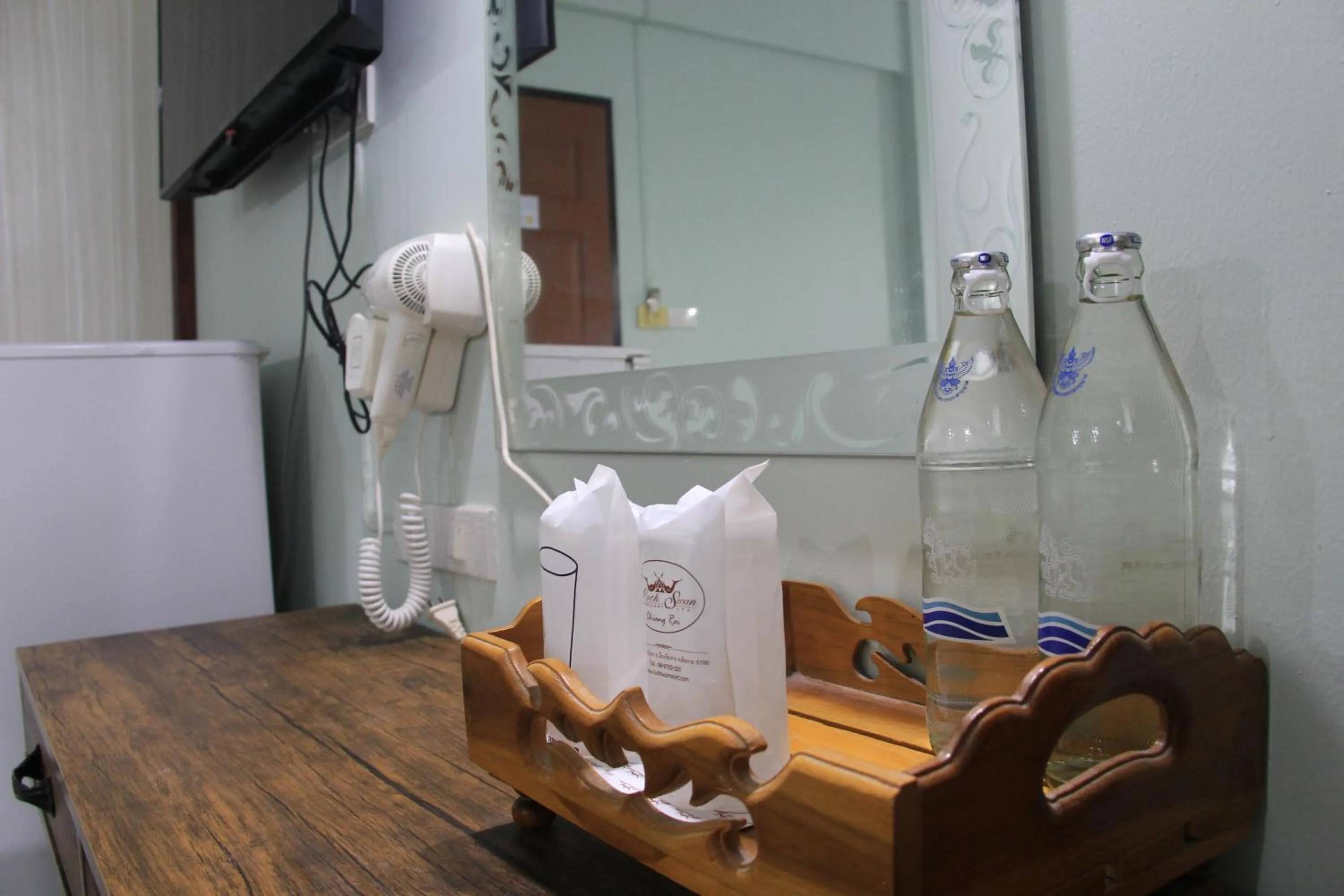 Luckswan Boutique Chiang Rai - SHA Extra Plus