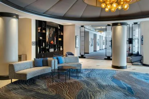 Marriott Philadelphia West