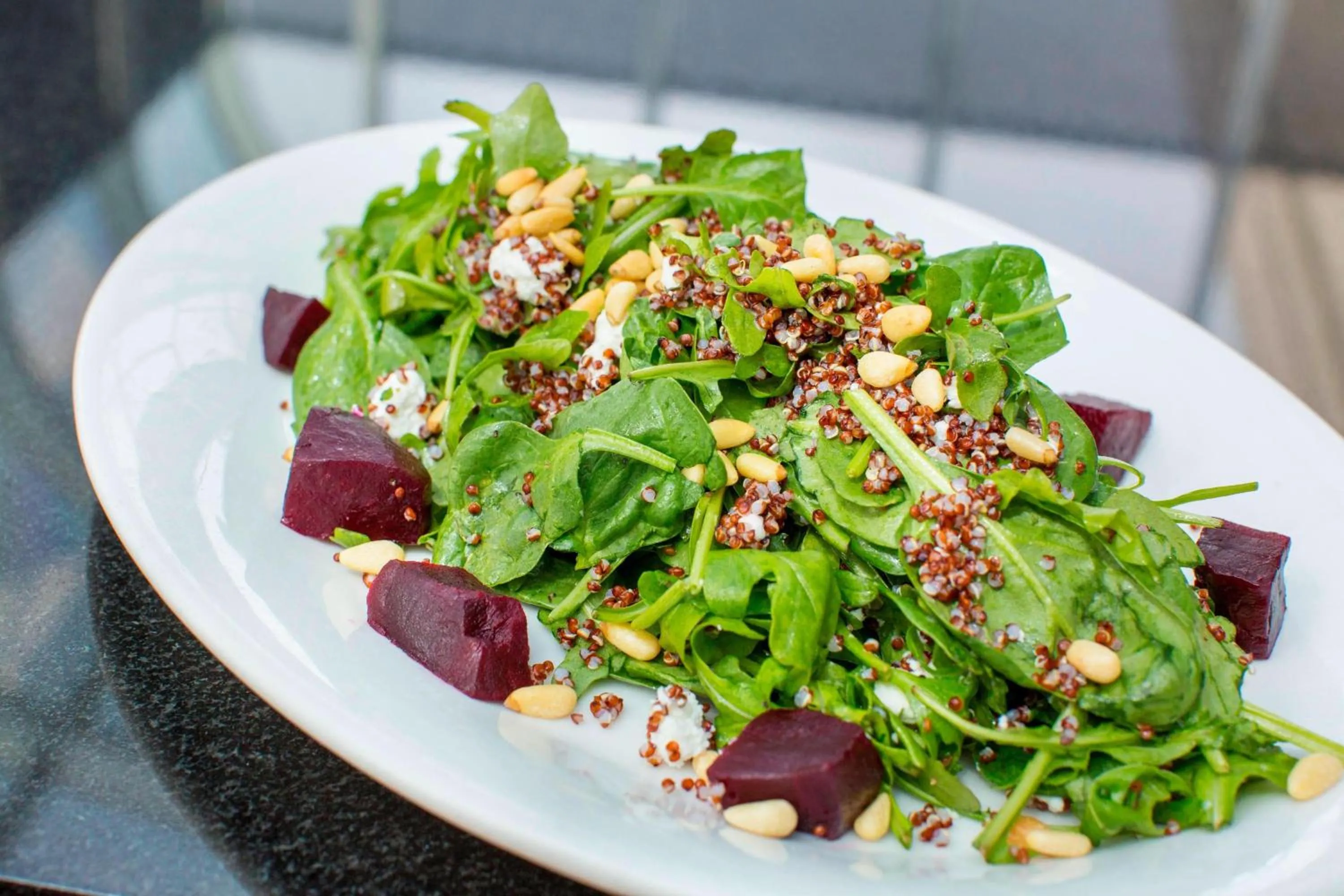 Lounge or bar in Marriott Philadelphia West