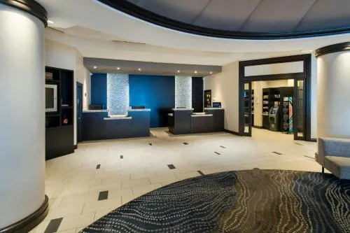 Marriott Philadelphia West