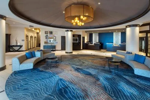 Marriott Philadelphia West