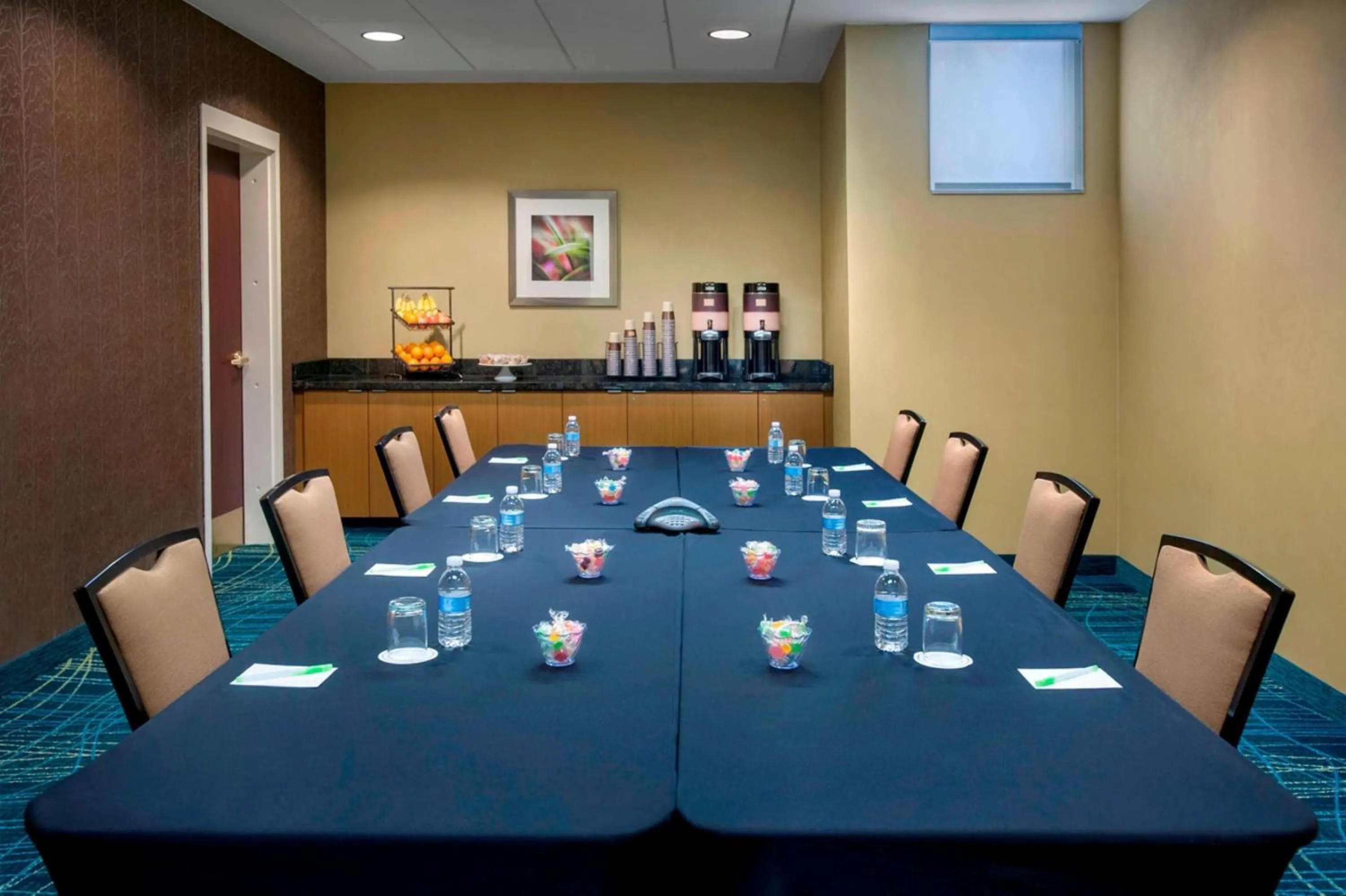 Meeting/conference room in Willow Grove Inn by IHG
