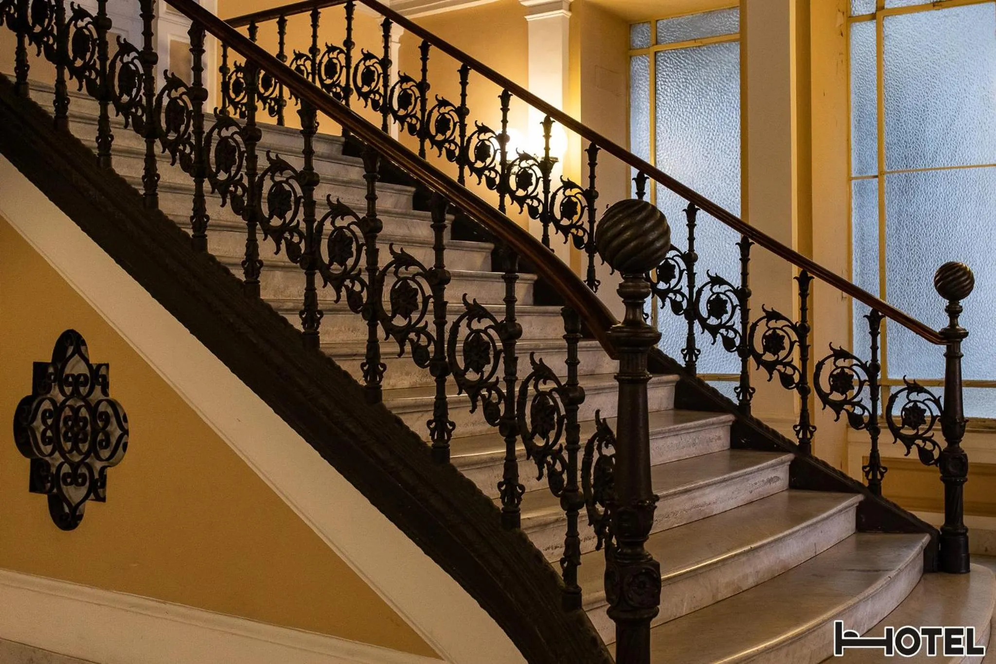 Hotel Youri Il Magnifico