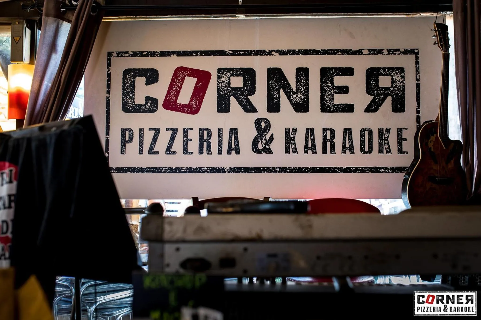 Evening entertainment in Hotel Youri Il Magnifico