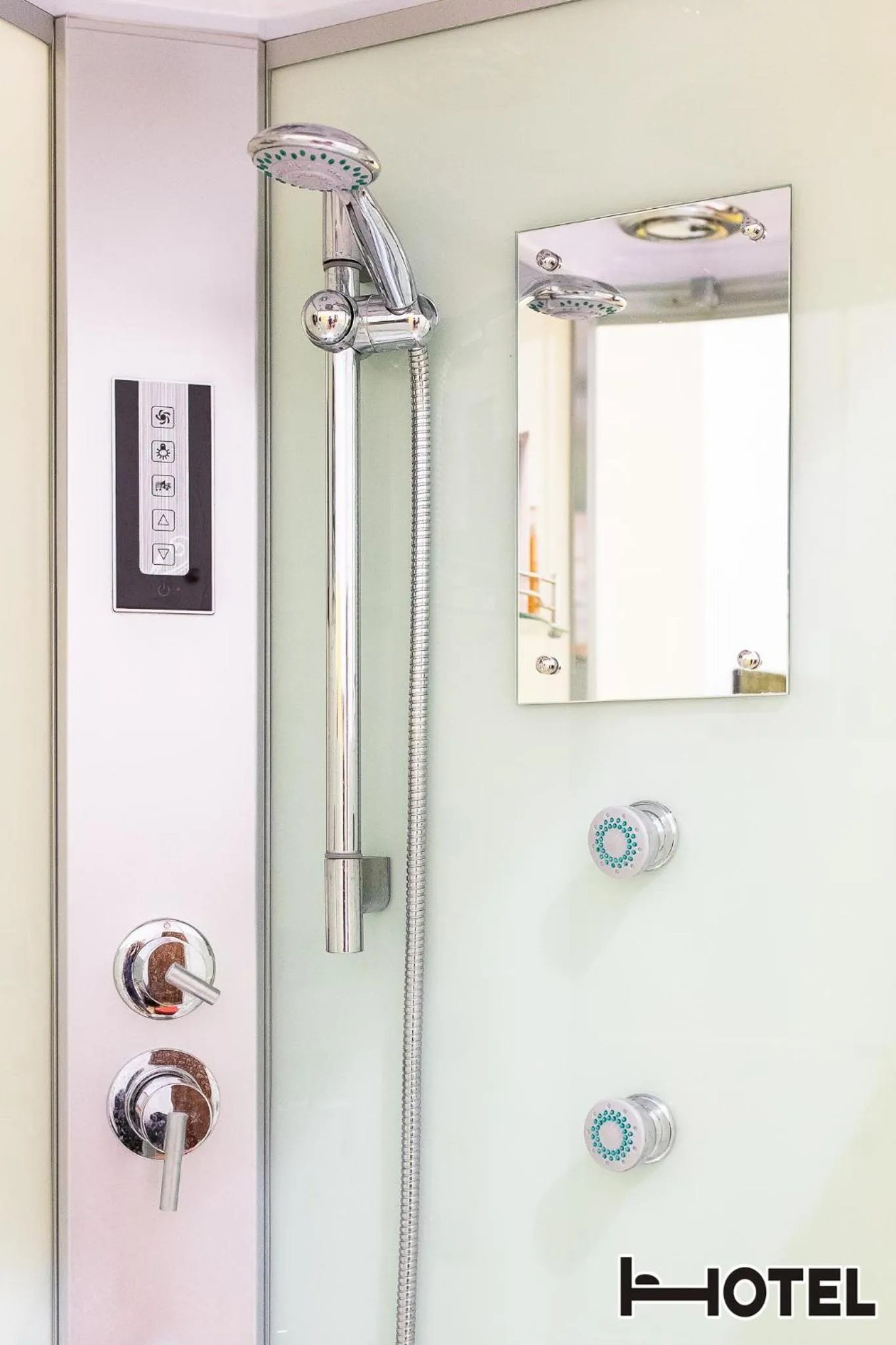 Hotel Youri Il Magnifico