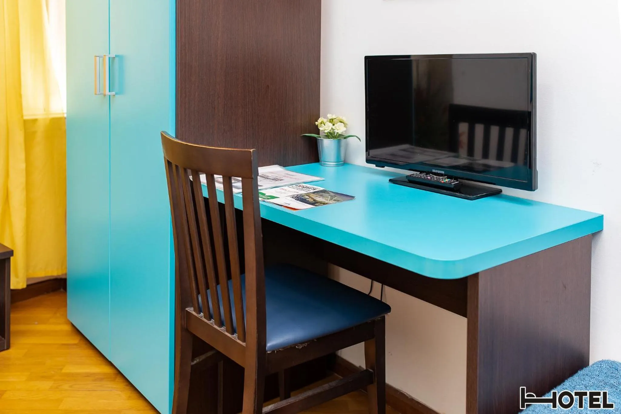 Hotel Youri Il Magnifico