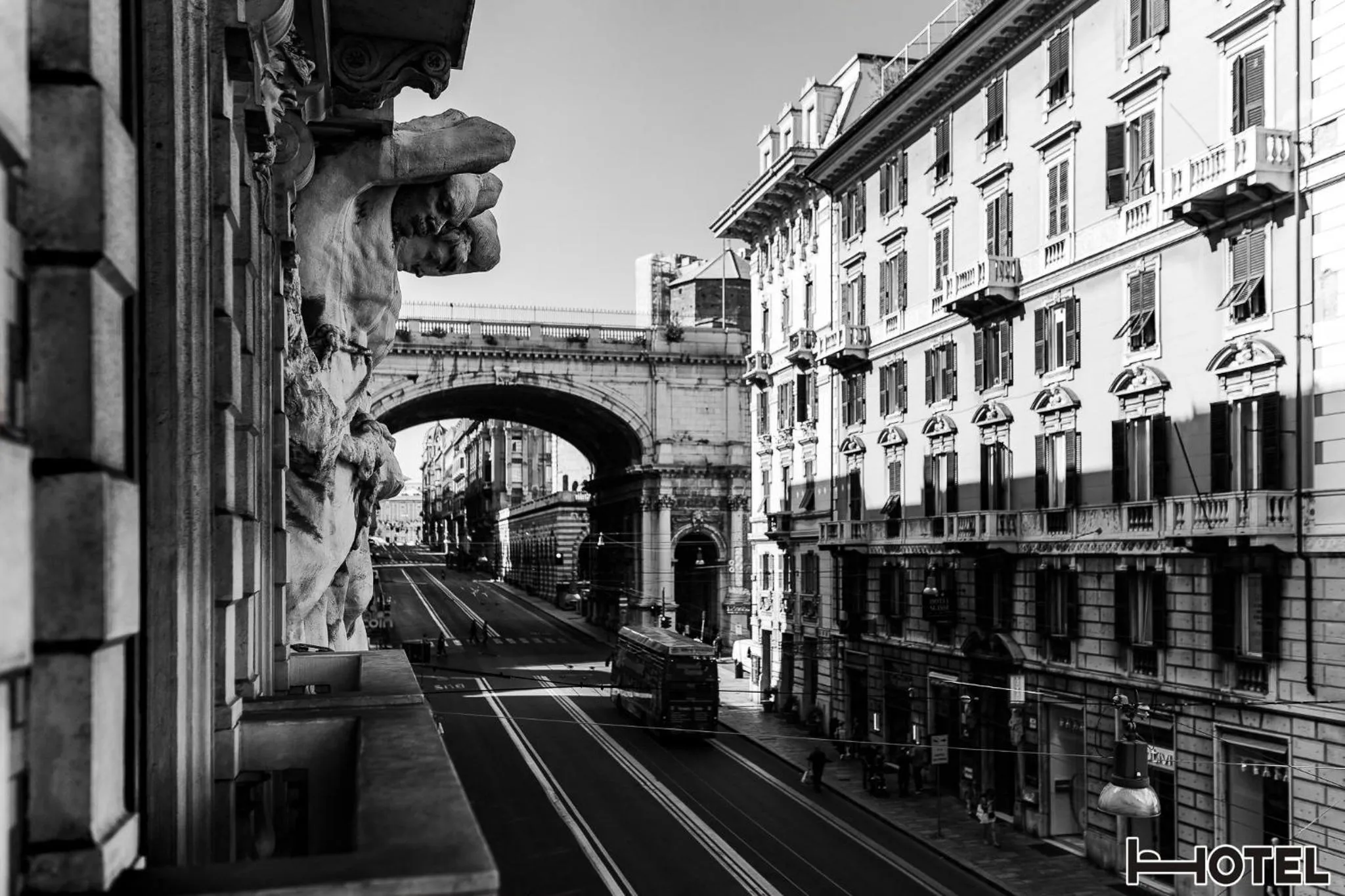 Hotel Youri Il Magnifico