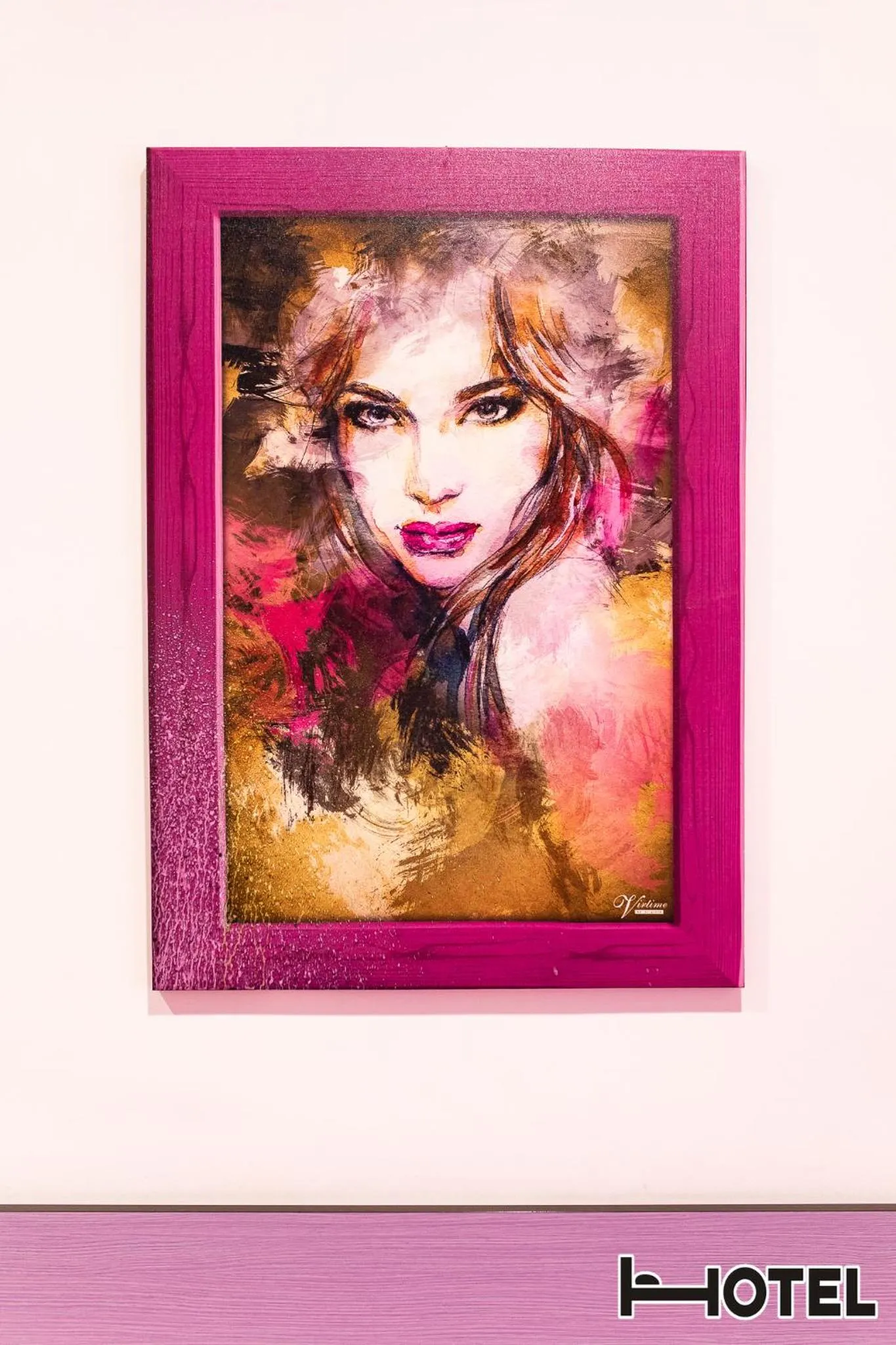 Hotel Youri Il Magnifico