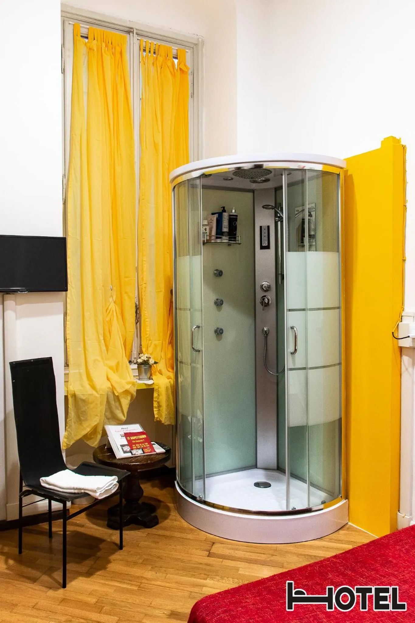 Hotel Youri Il Magnifico