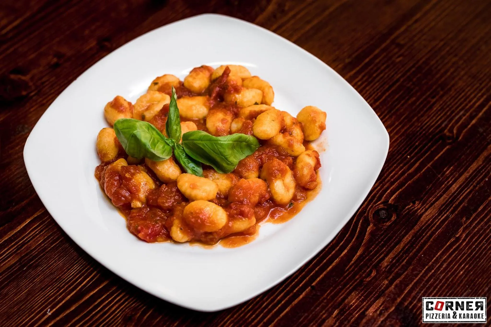 Food close-up in Hotel Youri Il Magnifico